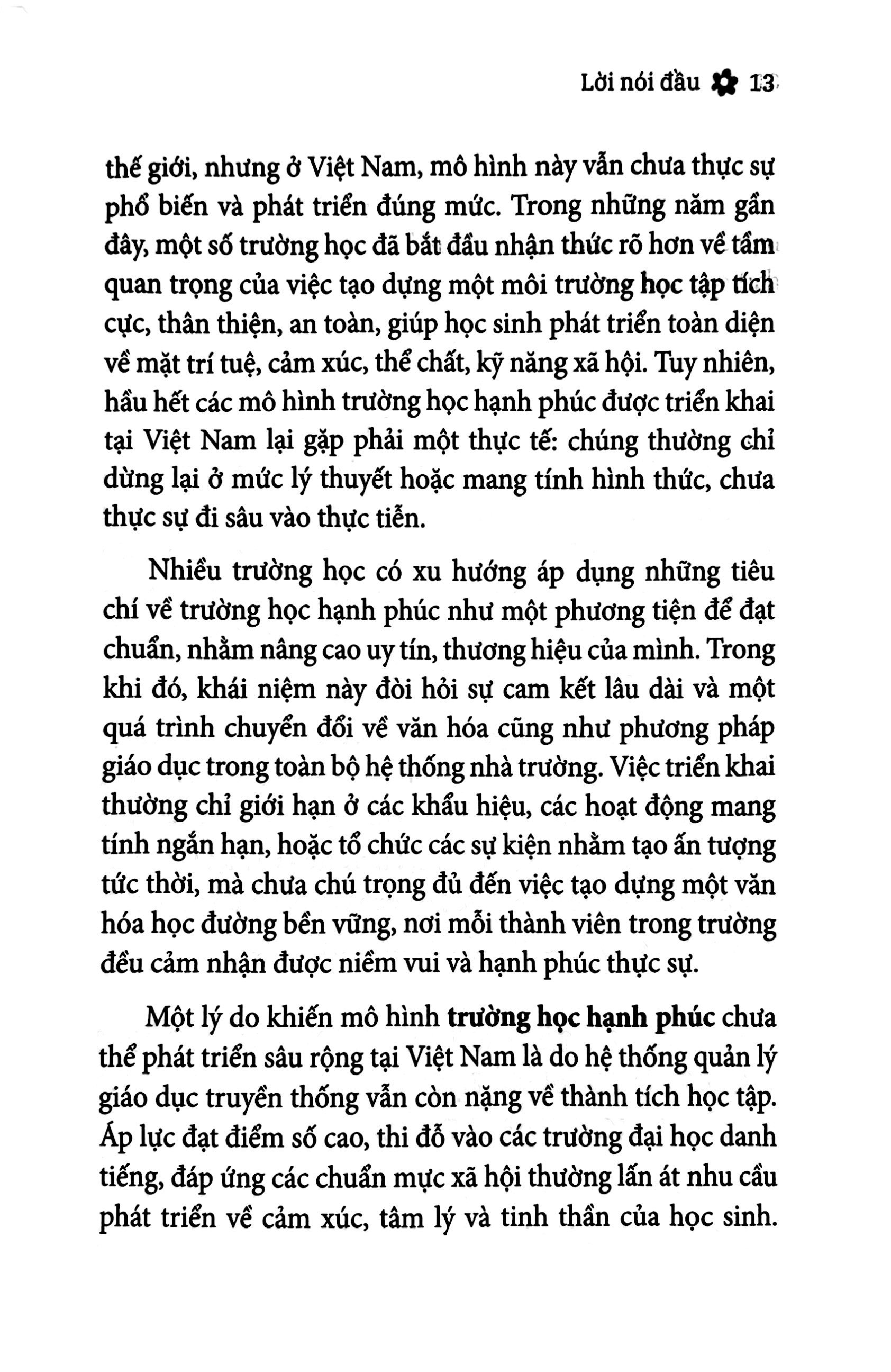 lãnh đạo trường học hạnh phúc - Ảnh 23