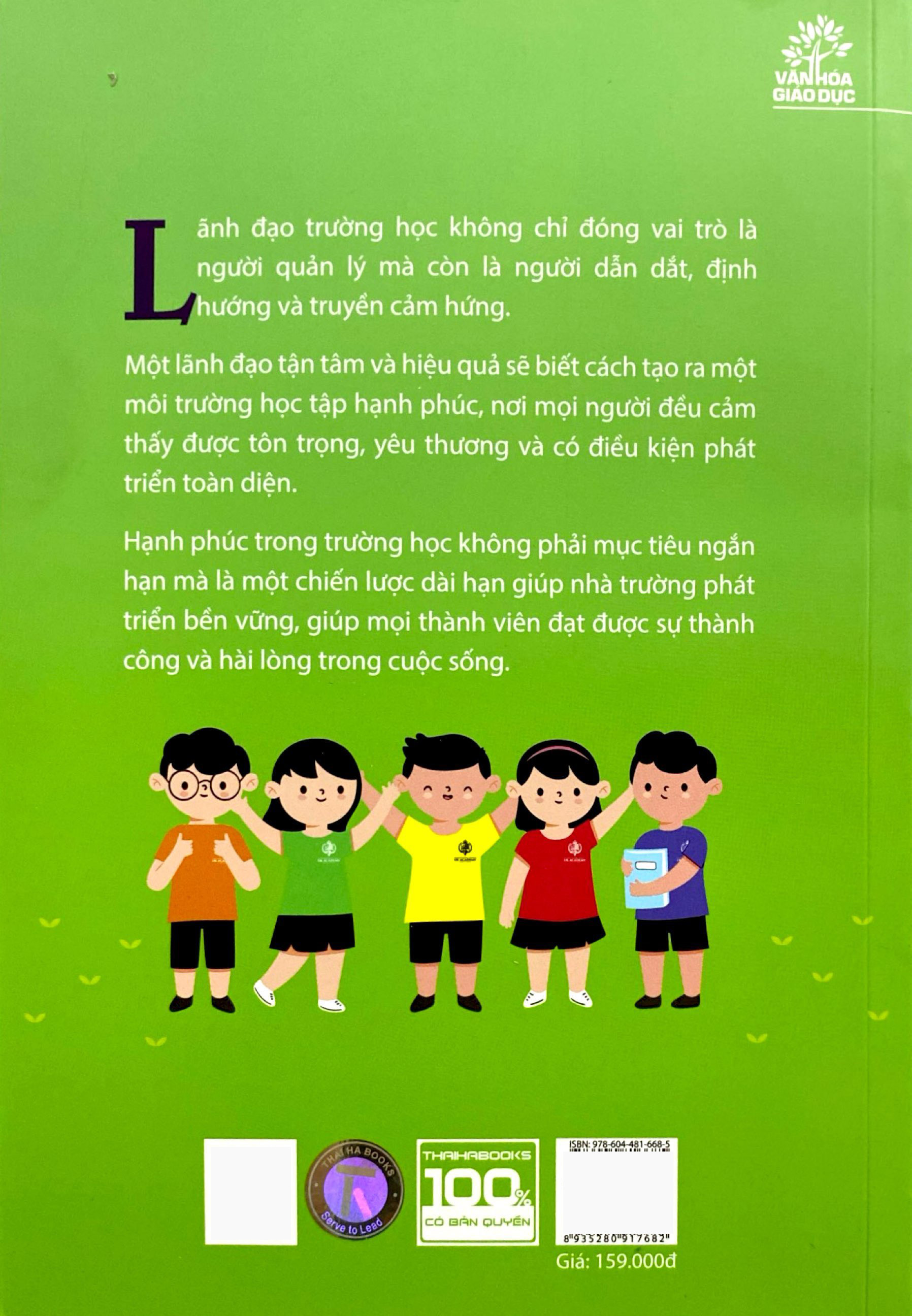 lãnh đạo trường học hạnh phúc - Ảnh 26