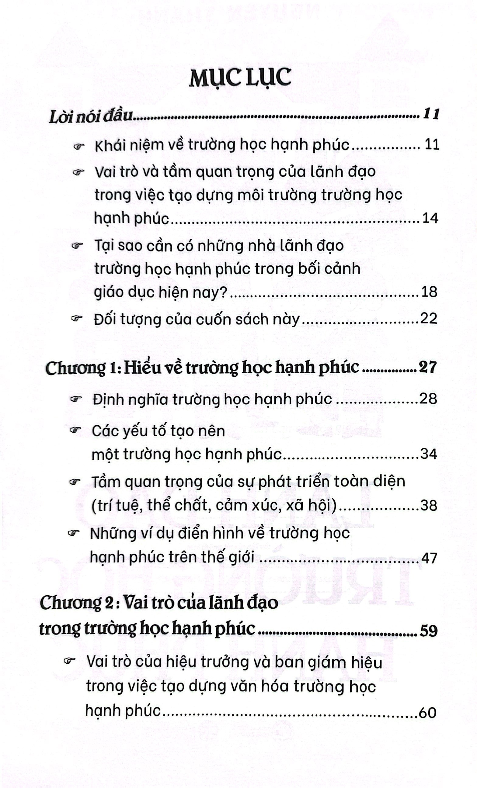 lãnh đạo trường học hạnh phúc - Ảnh 5