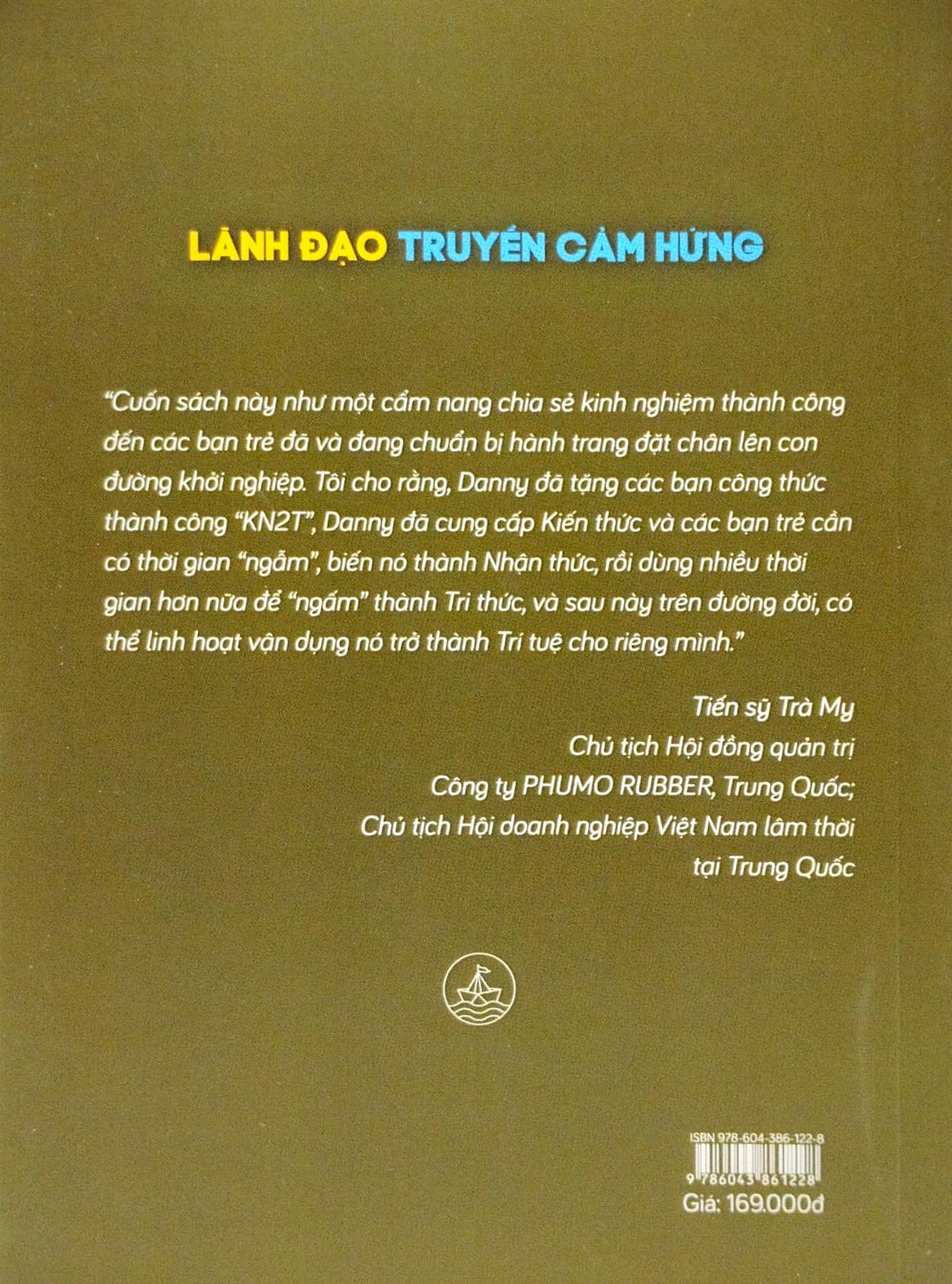lãnh đạo truyền cảm hứng - Ảnh 6