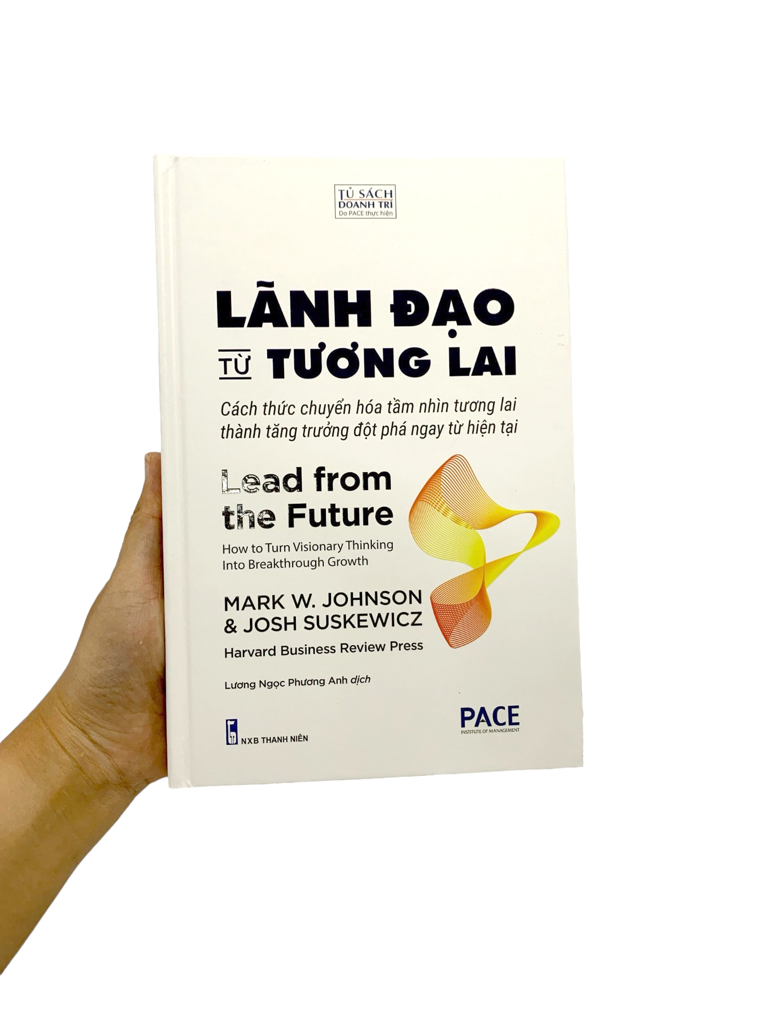 lãnh đạo từ tương lai - Ảnh 10