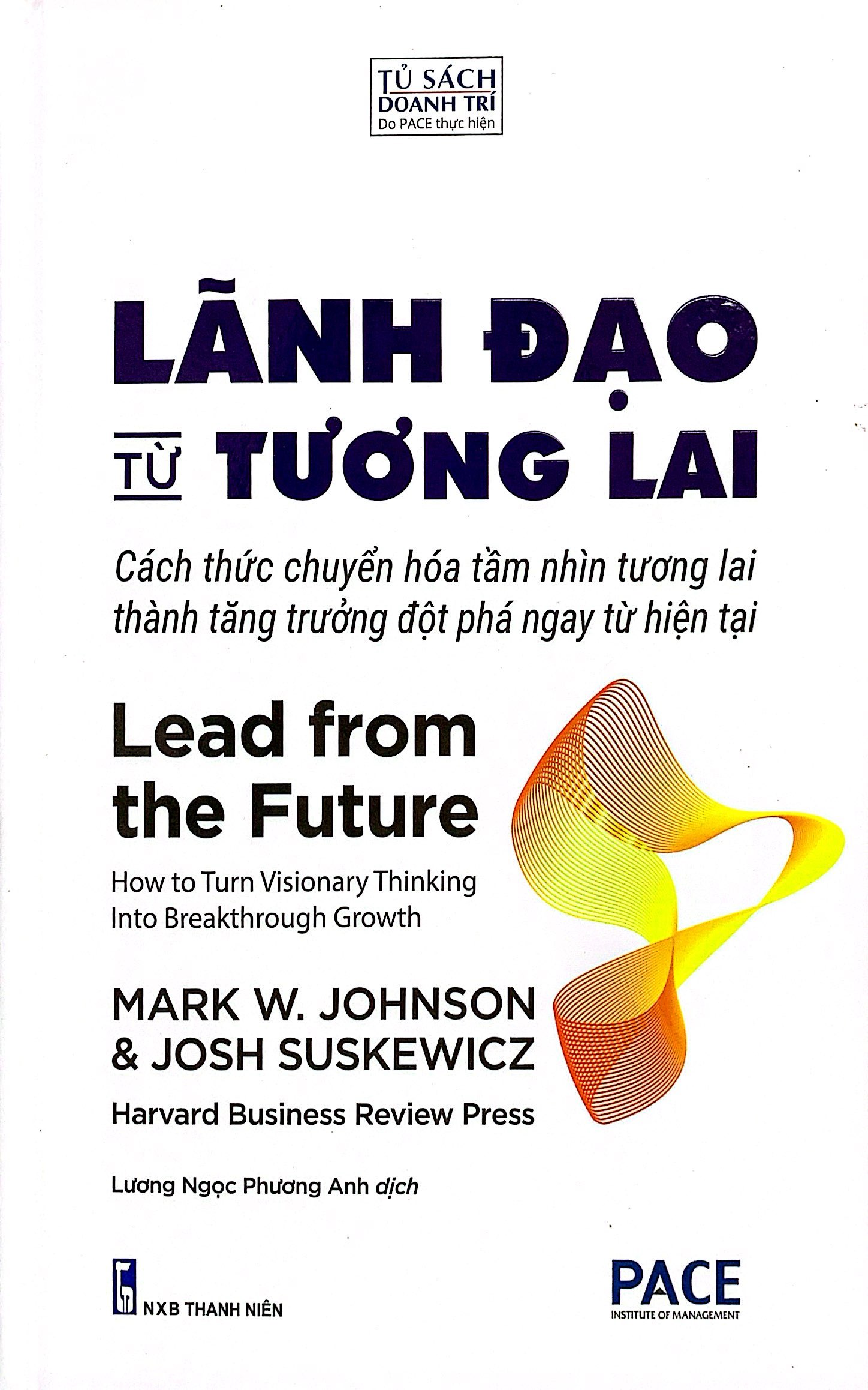 lãnh đạo từ tương lai - Ảnh 2