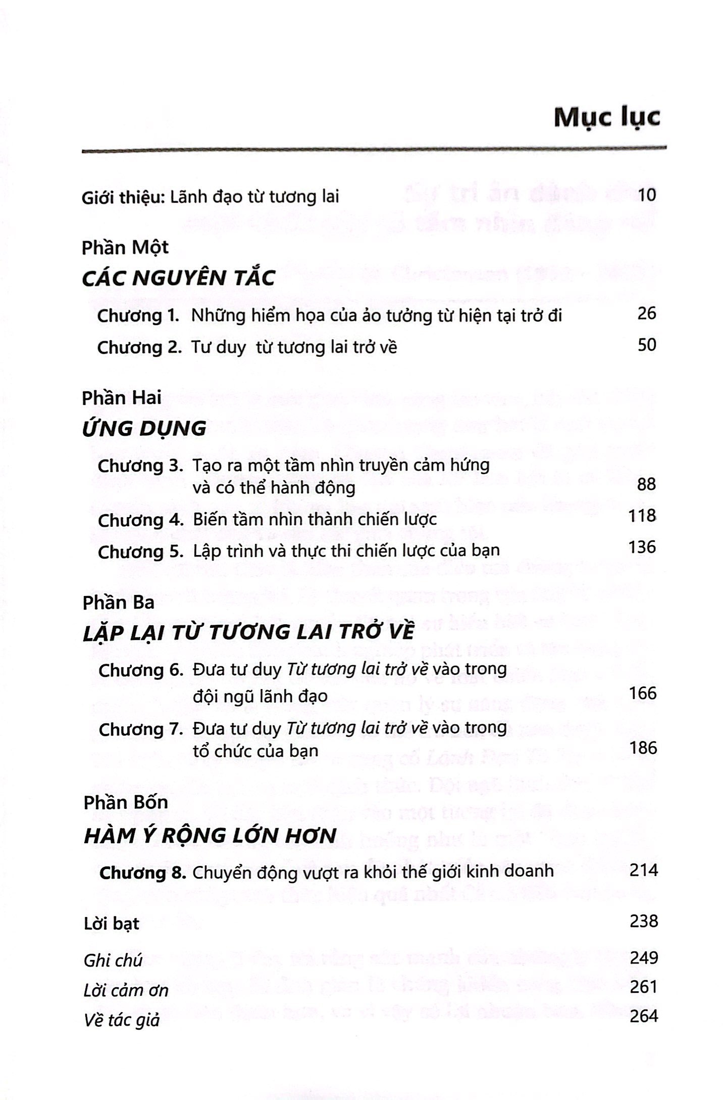 lãnh đạo từ tương lai - Ảnh 3