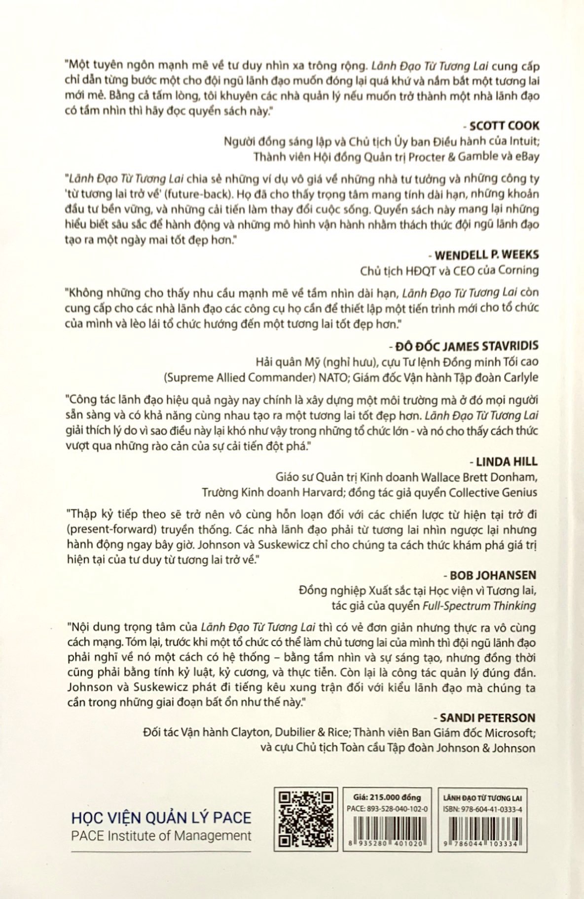 lãnh đạo từ tương lai - Ảnh 9