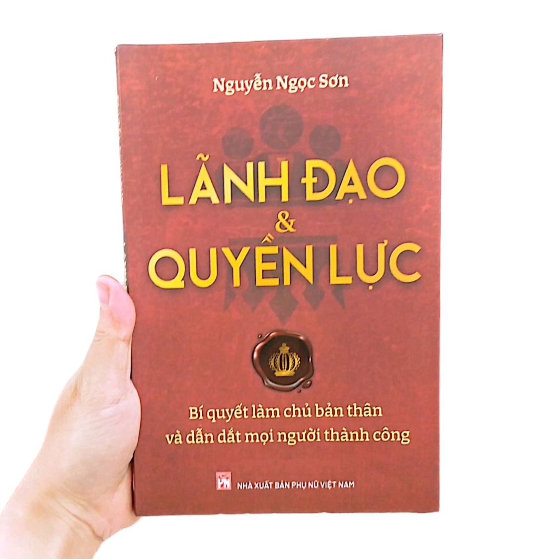 lãnh đạo và quyền lực - Ảnh 10