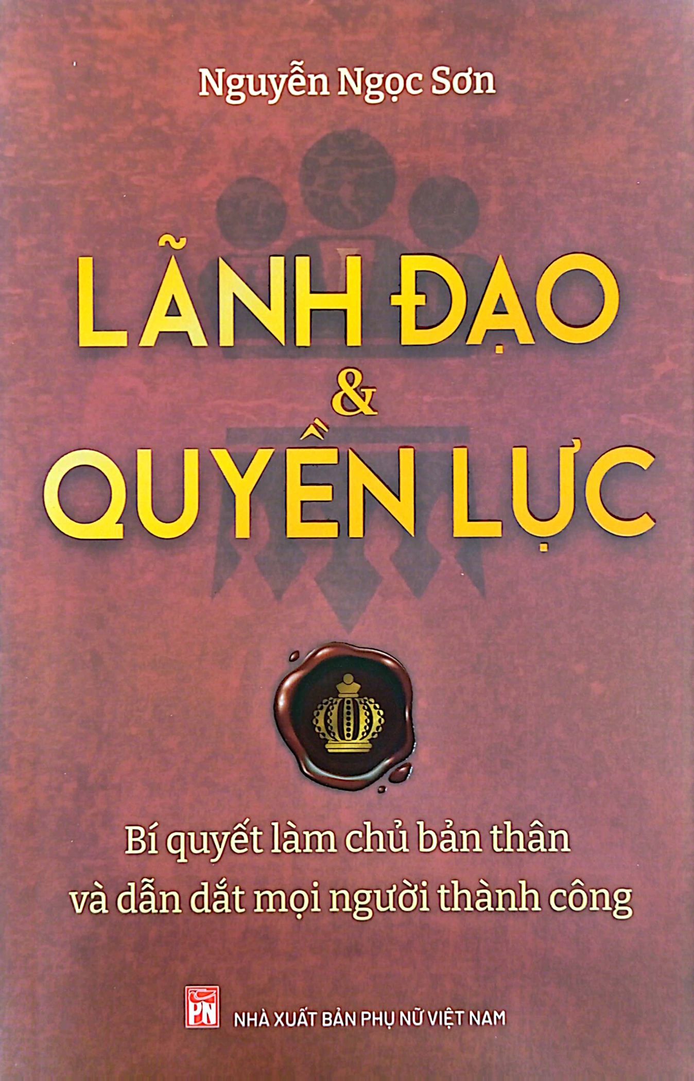 lãnh đạo và quyền lực - Ảnh 2