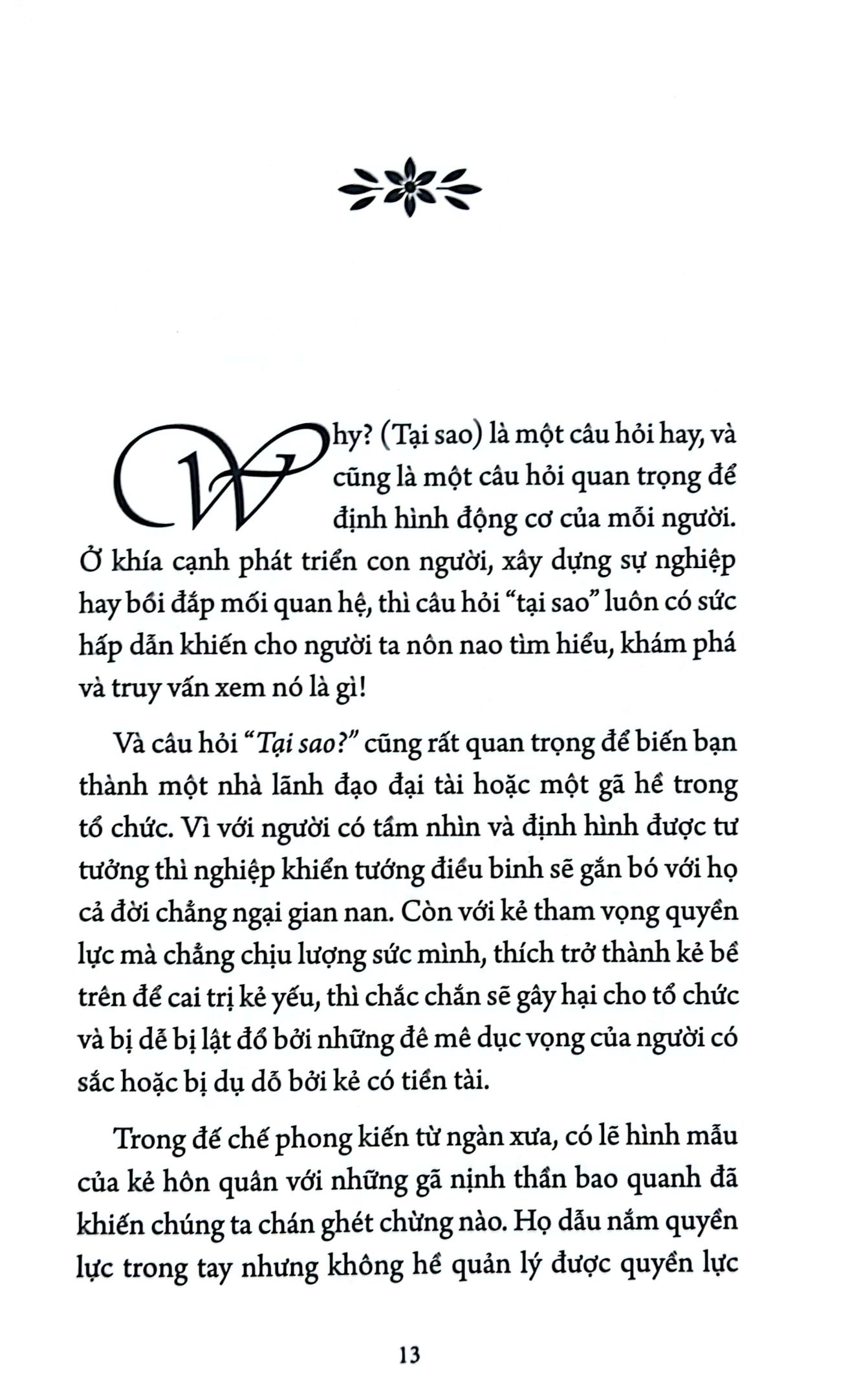 lãnh đạo và quyền lực - Ảnh 4