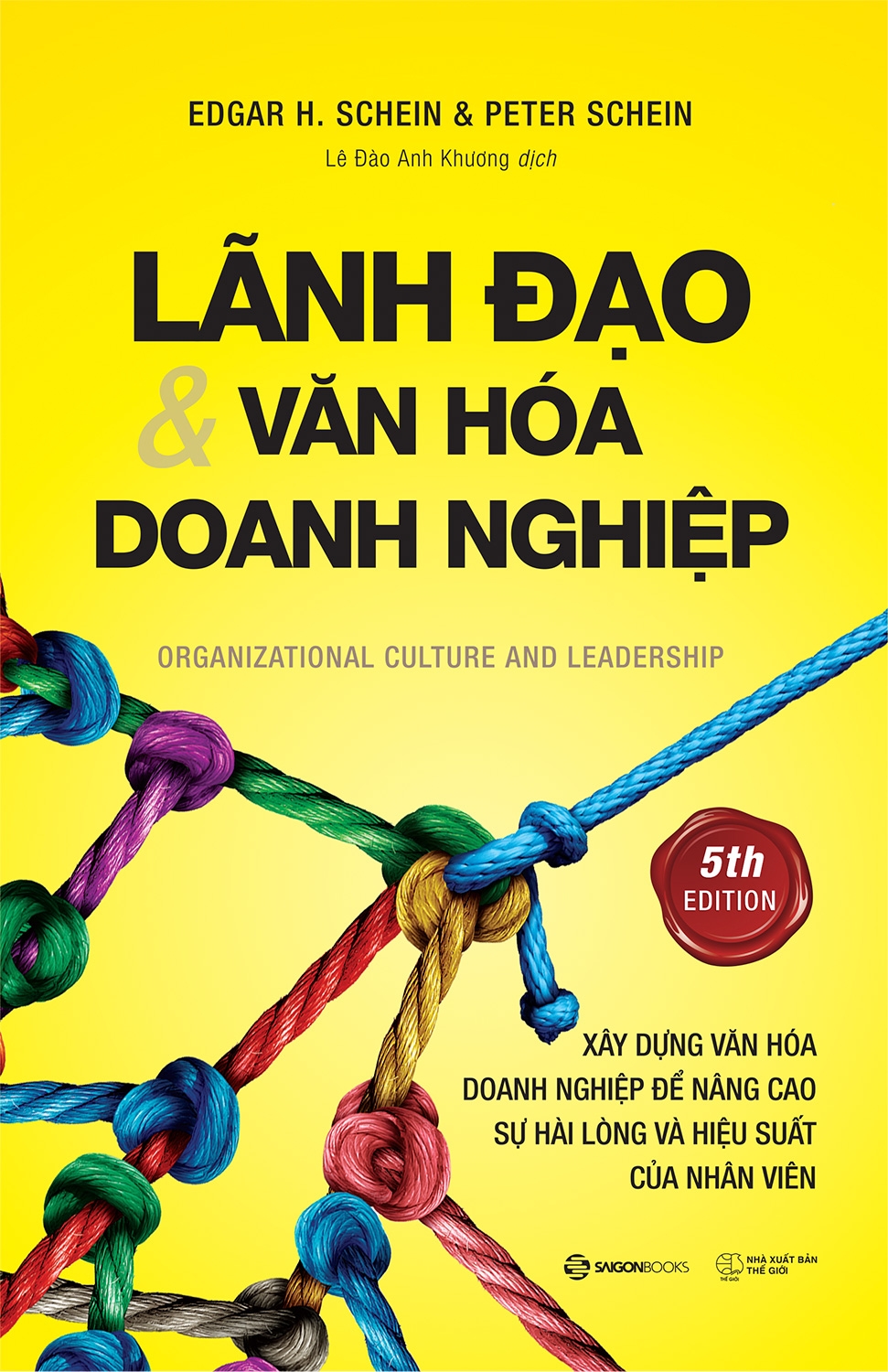 lãnh đạo và văn hóa doanh nghiệp - Ảnh 2