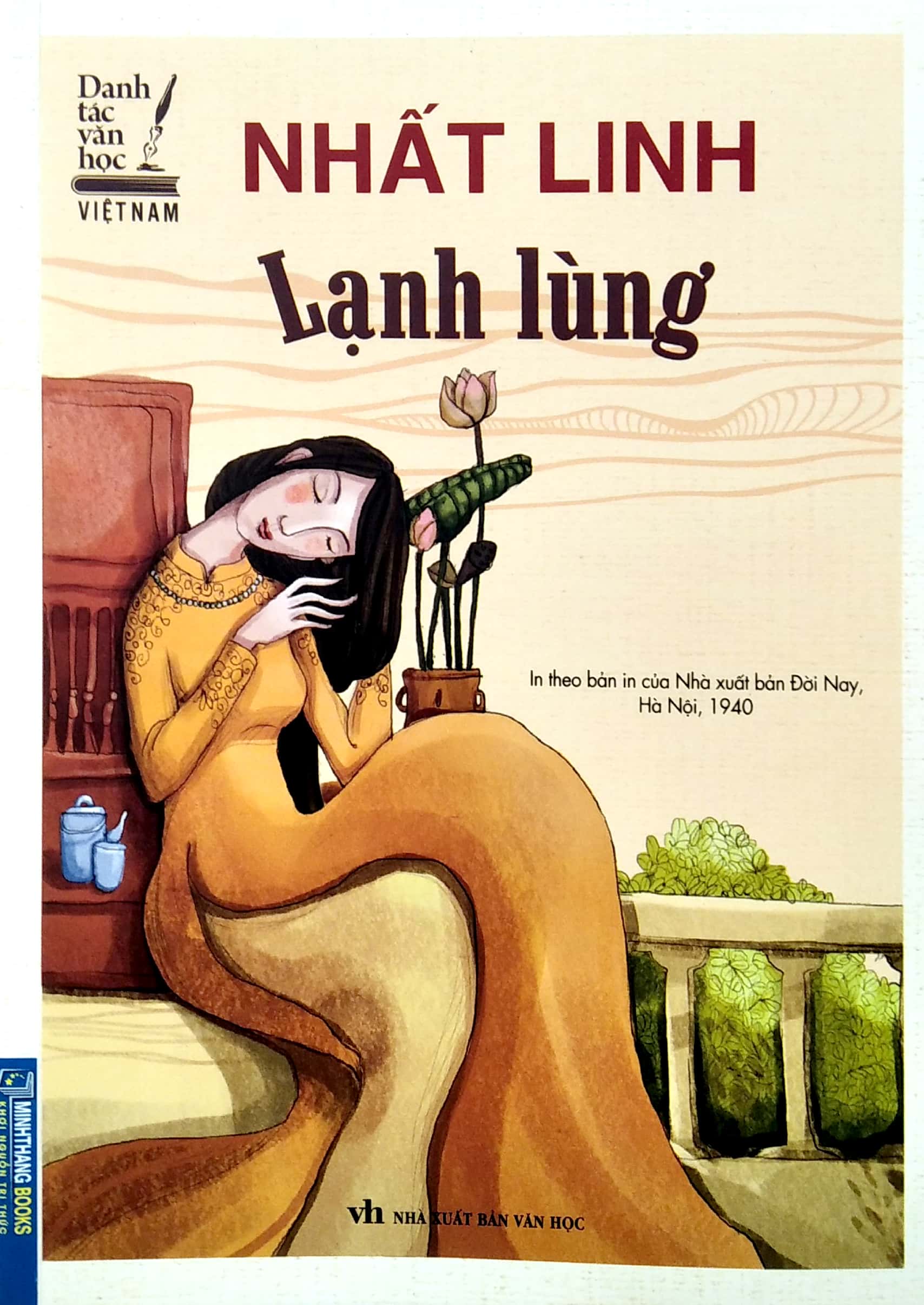 lạnh lùng - Ảnh 2