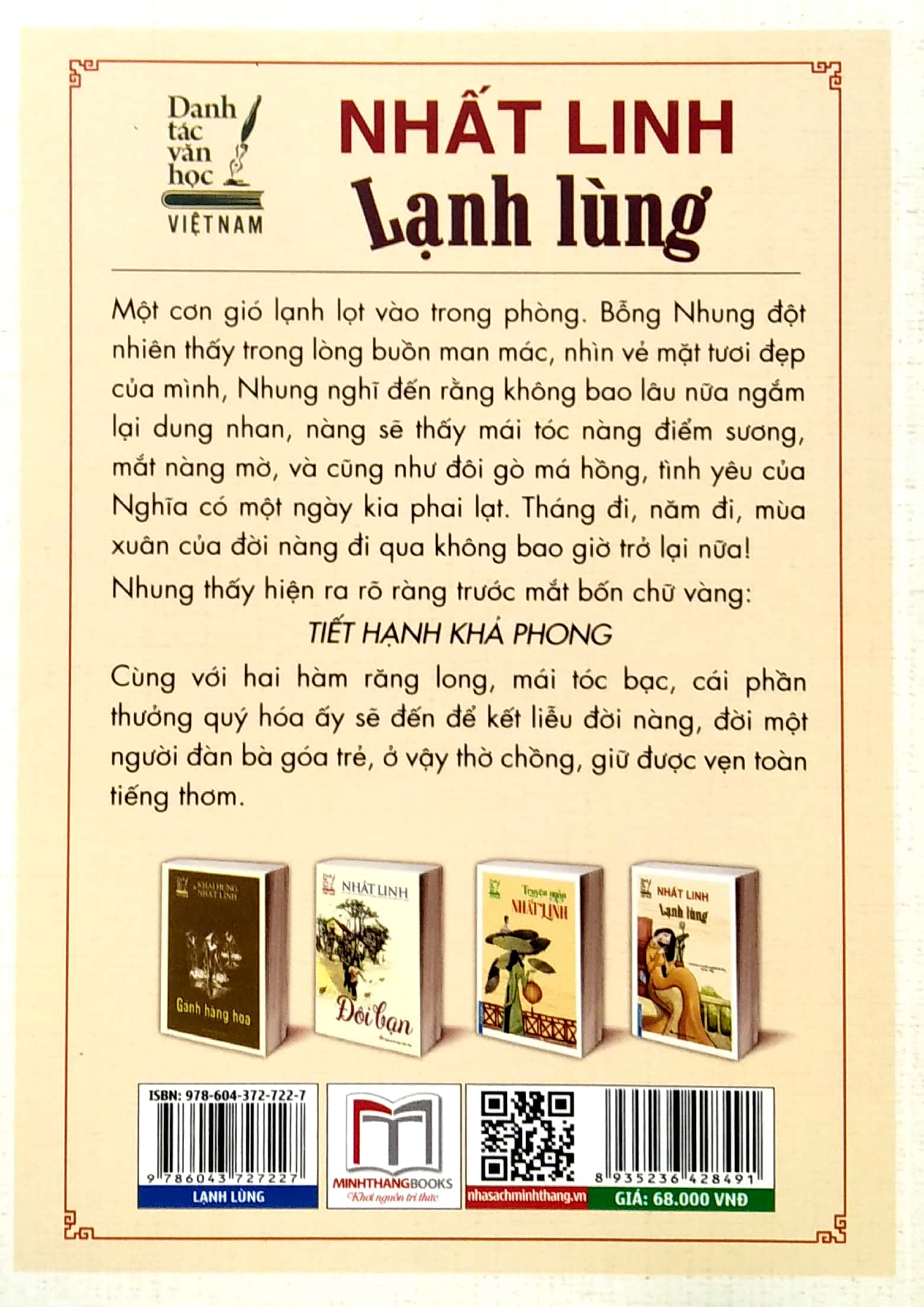 lạnh lùng - Ảnh 6