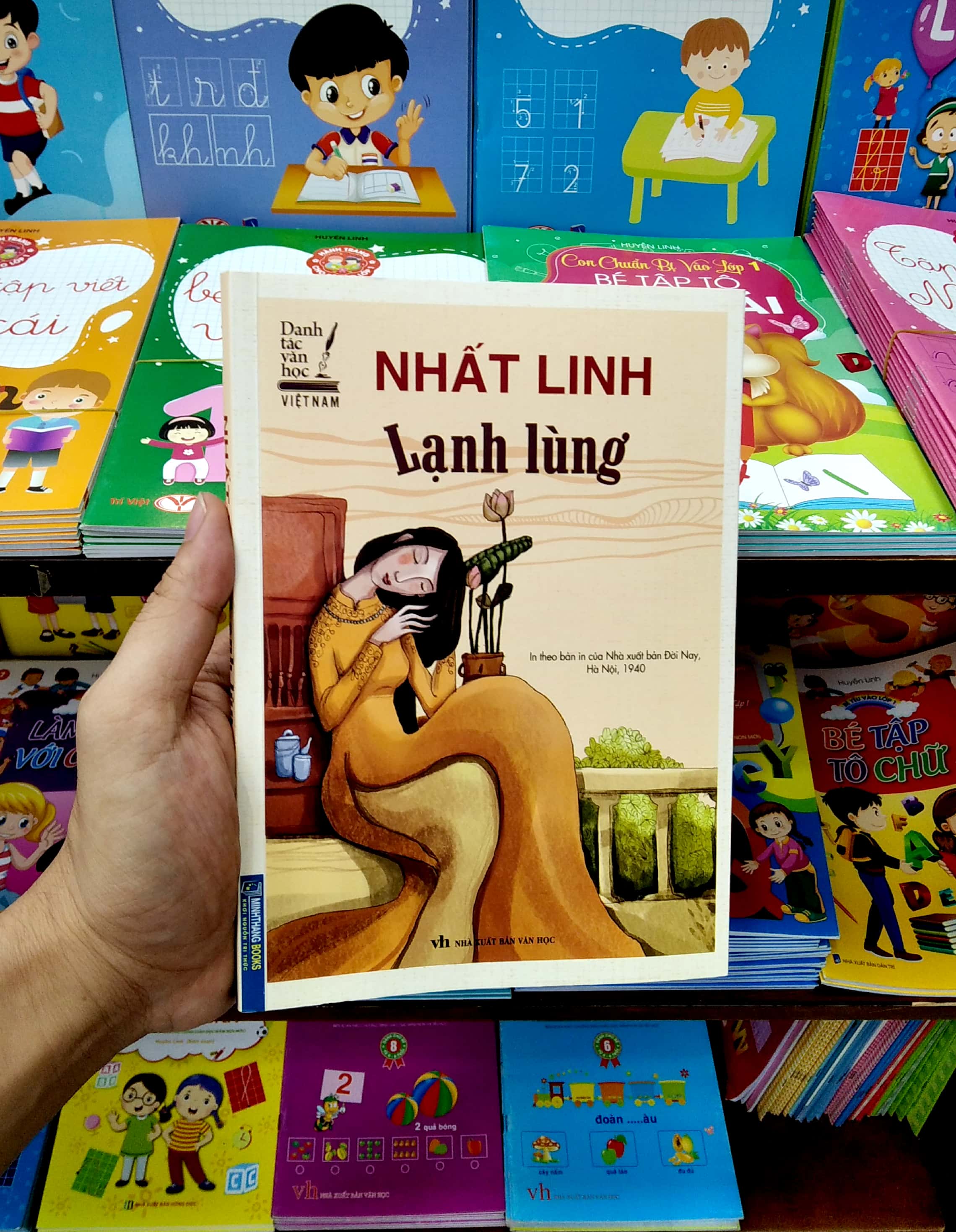 lạnh lùng - Ảnh 7