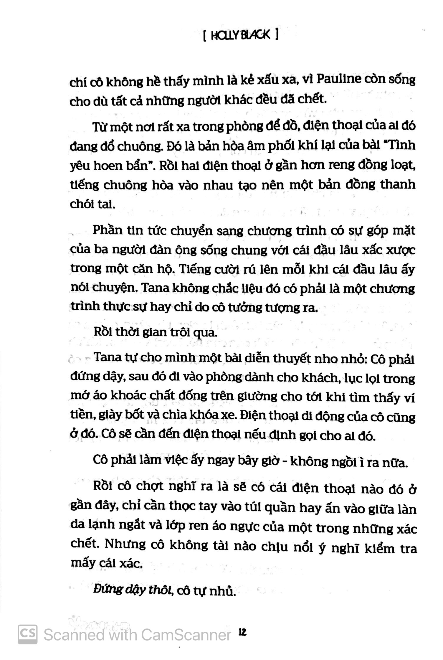 lãnh trấn đẫm máu - Ảnh 10