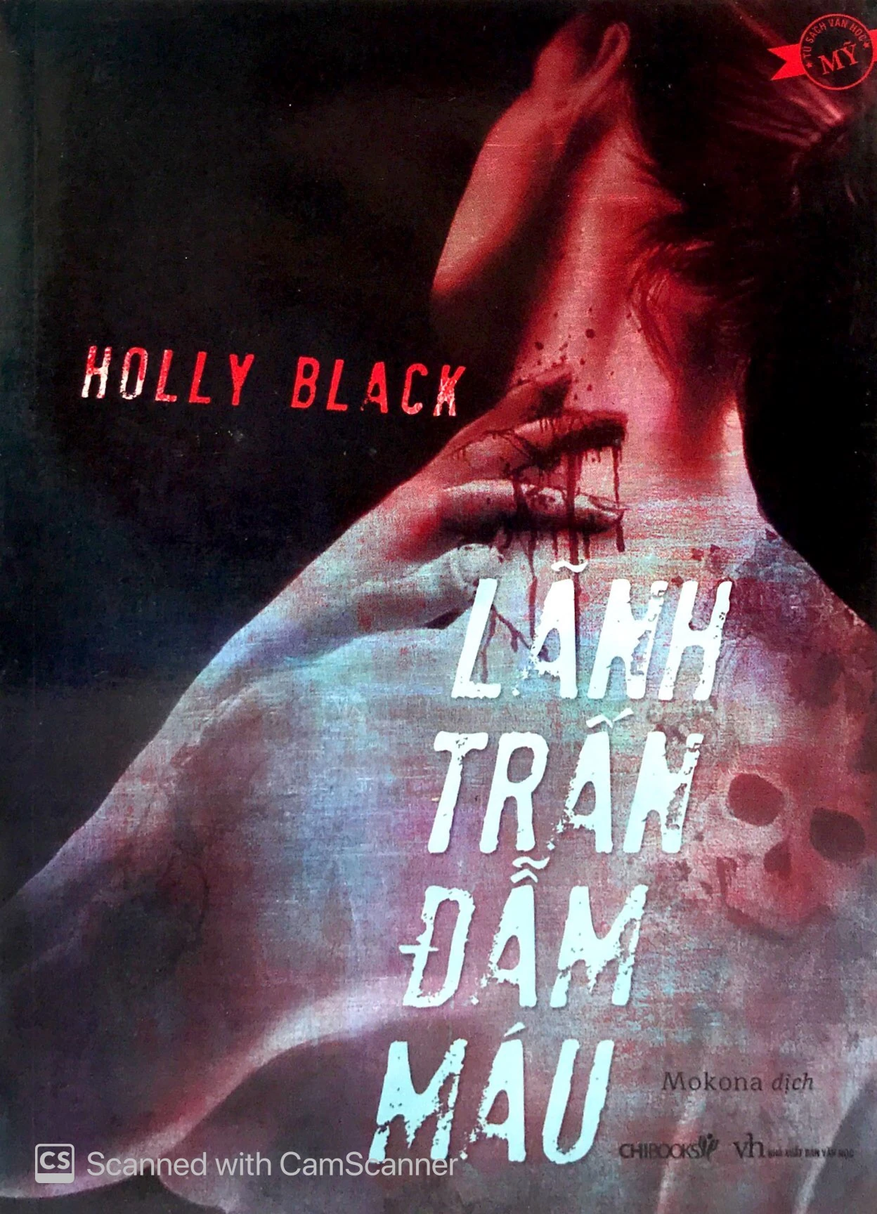 lãnh trấn đẫm máu - Ảnh 2