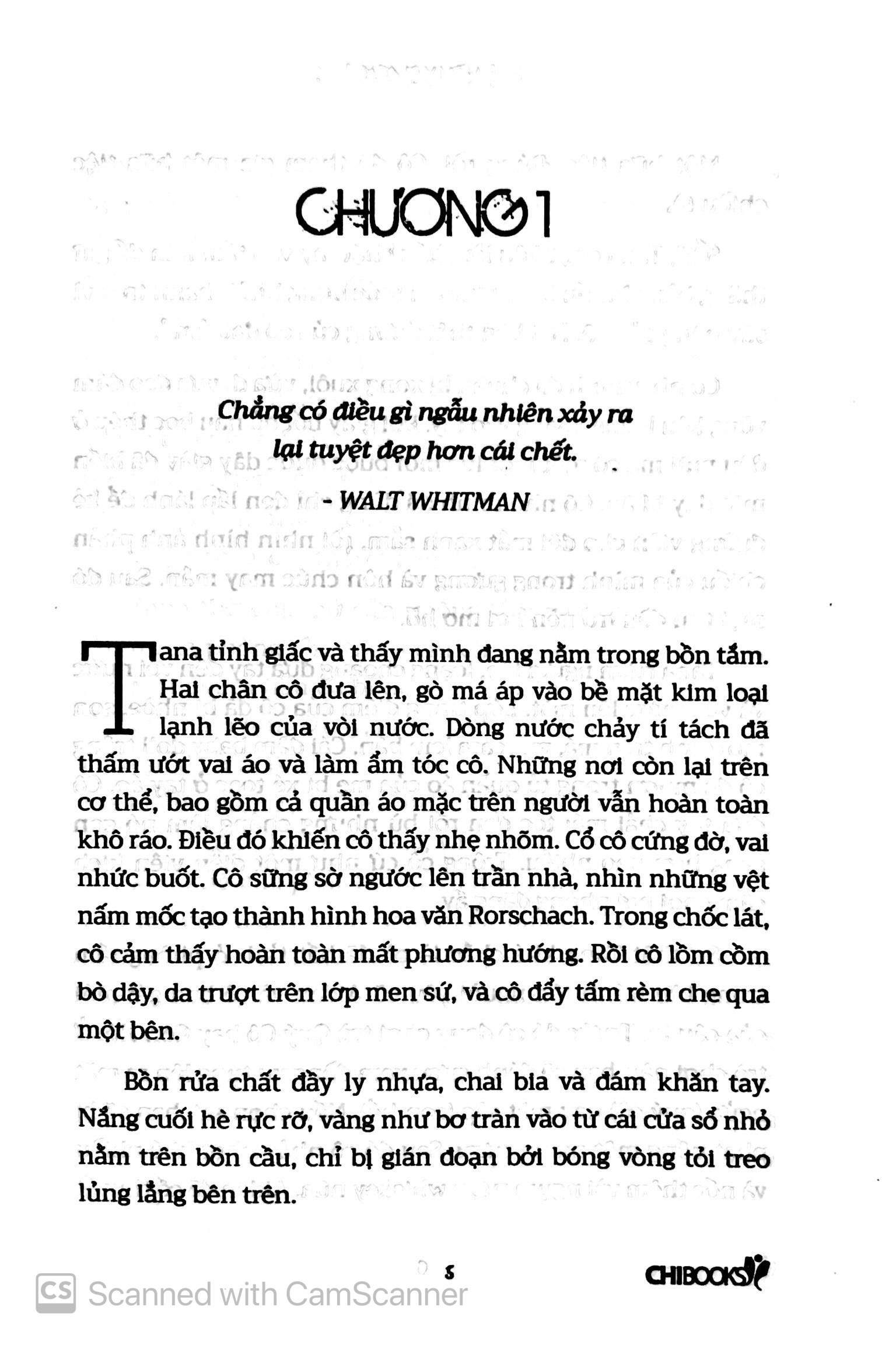 lãnh trấn đẫm máu - Ảnh 3