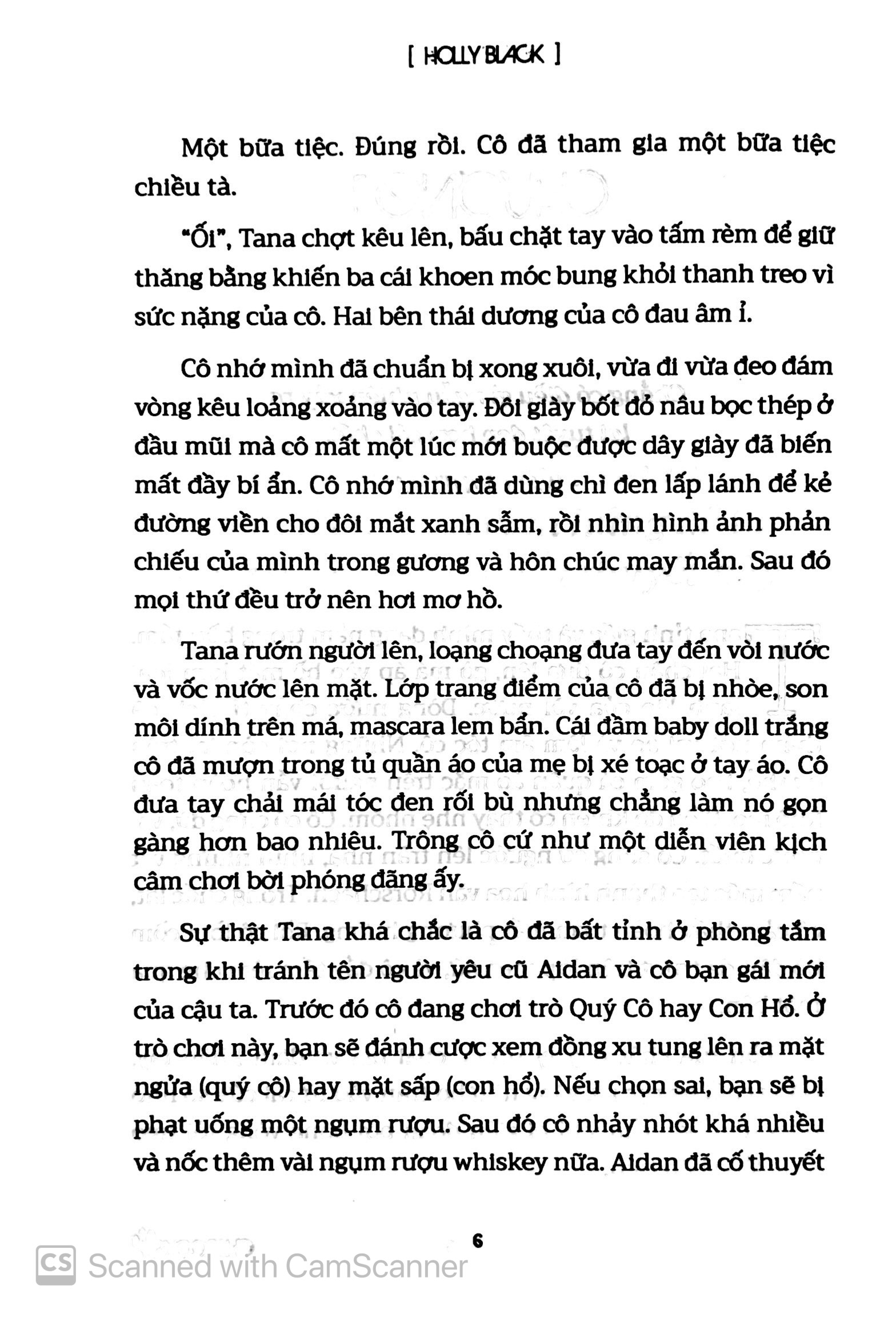 lãnh trấn đẫm máu - Ảnh 4