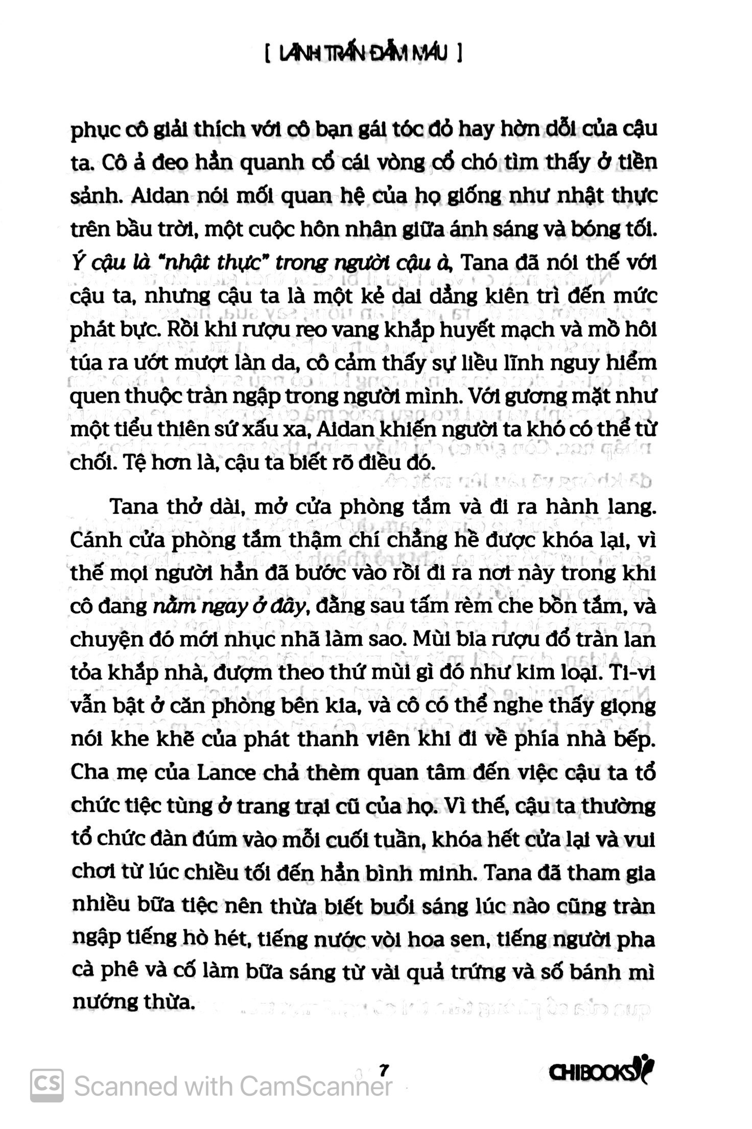 lãnh trấn đẫm máu - Ảnh 5