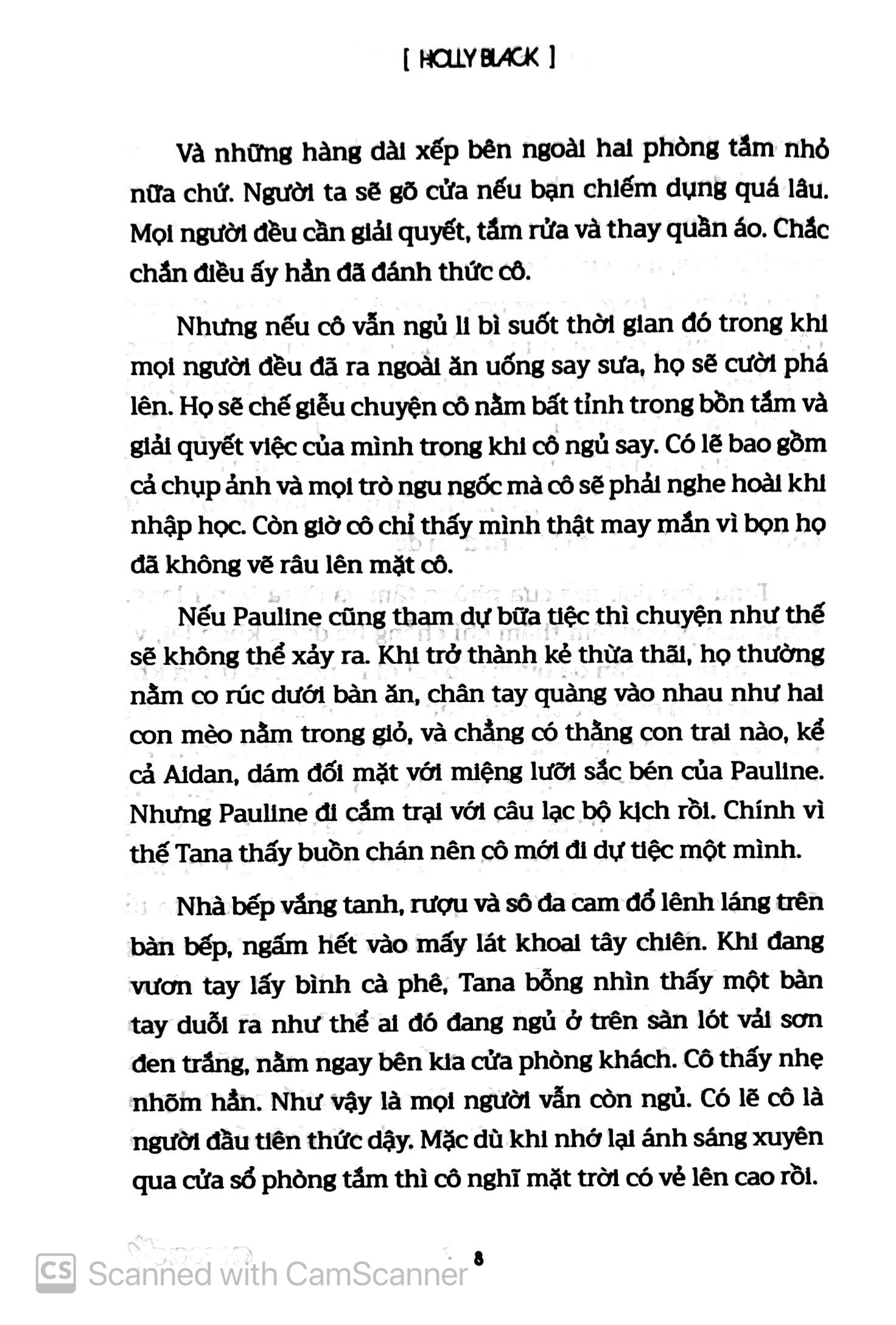 lãnh trấn đẫm máu - Ảnh 6