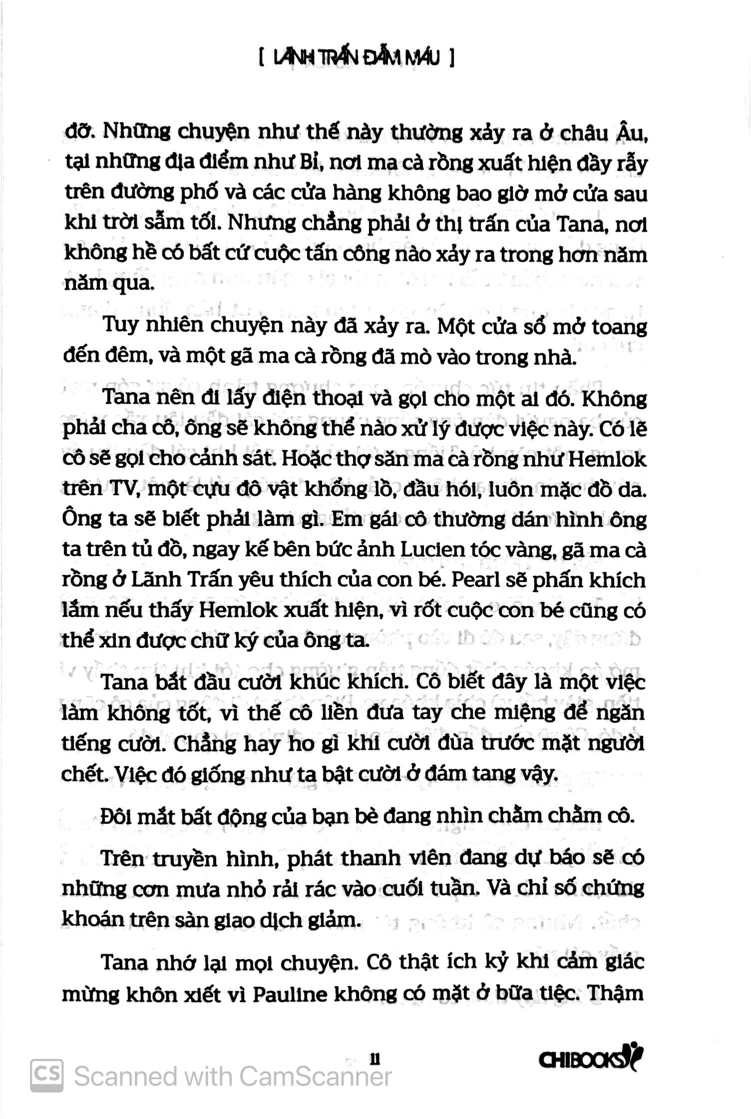 lãnh trấn đẫm máu - Ảnh 9