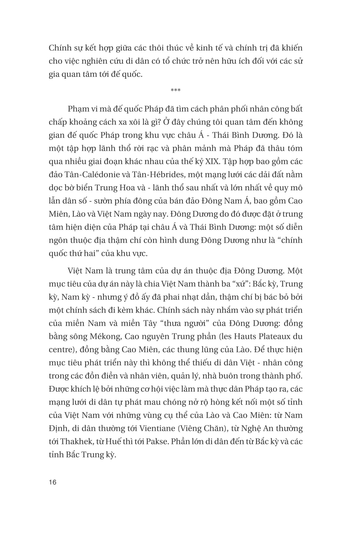 lao động di cư trong lịch sử việt nam thời pháp thuộc - Ảnh 16