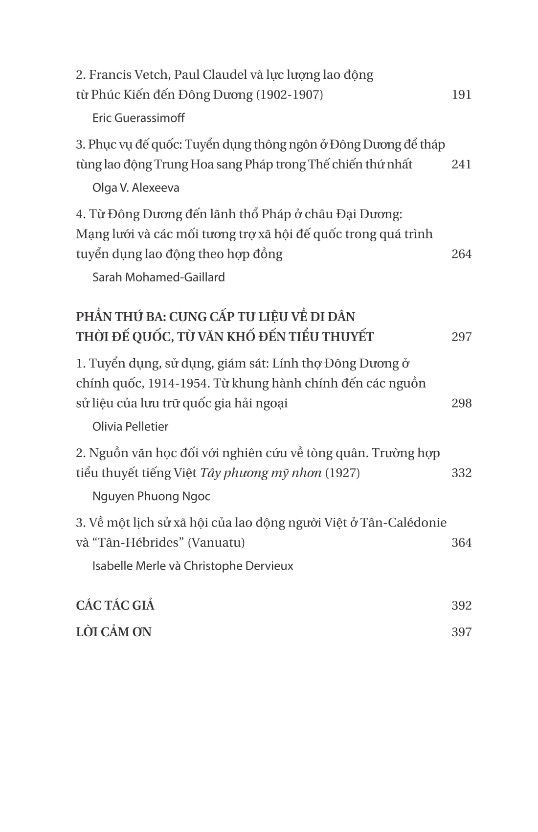 lao động di cư trong lịch sử việt nam thời pháp thuộc - Ảnh 6