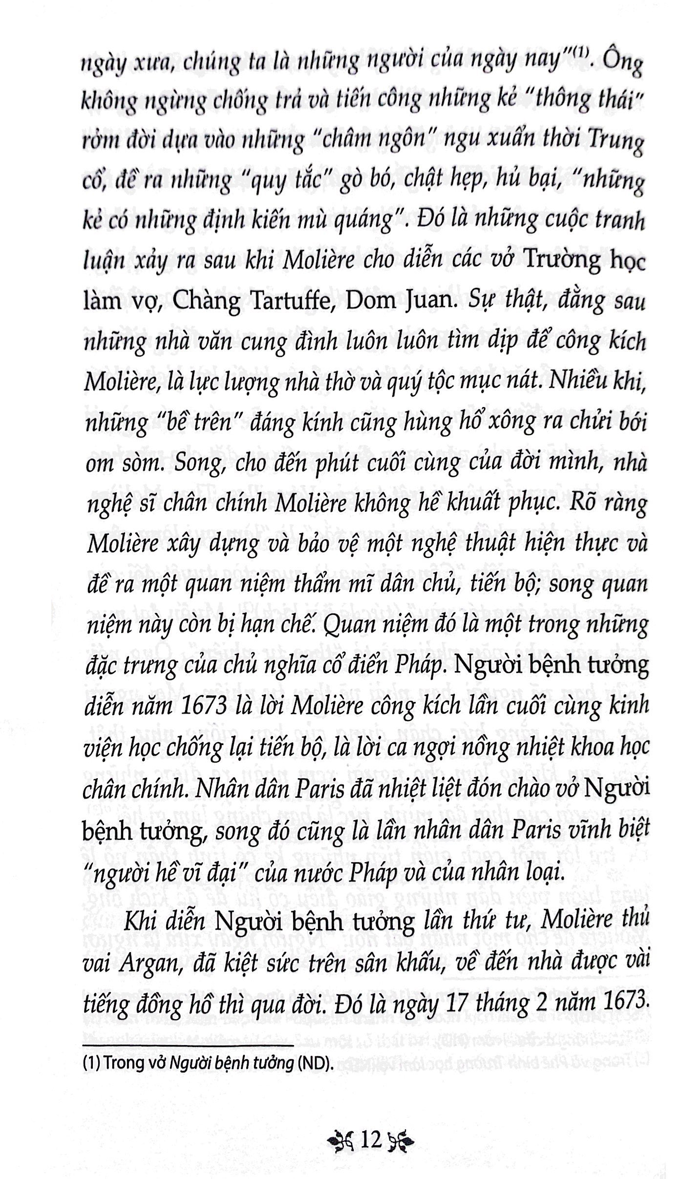 lão hà tiện - Ảnh 8