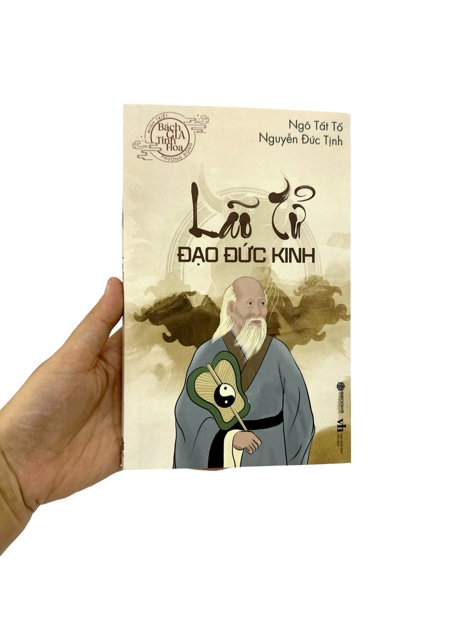 lão tử đạo đức kinh - Ảnh 9