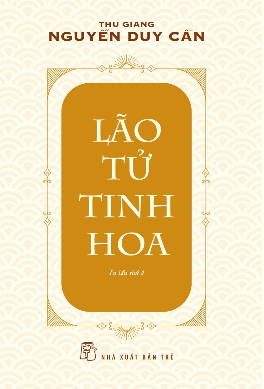 lão tử tinh hoa - Ảnh 2