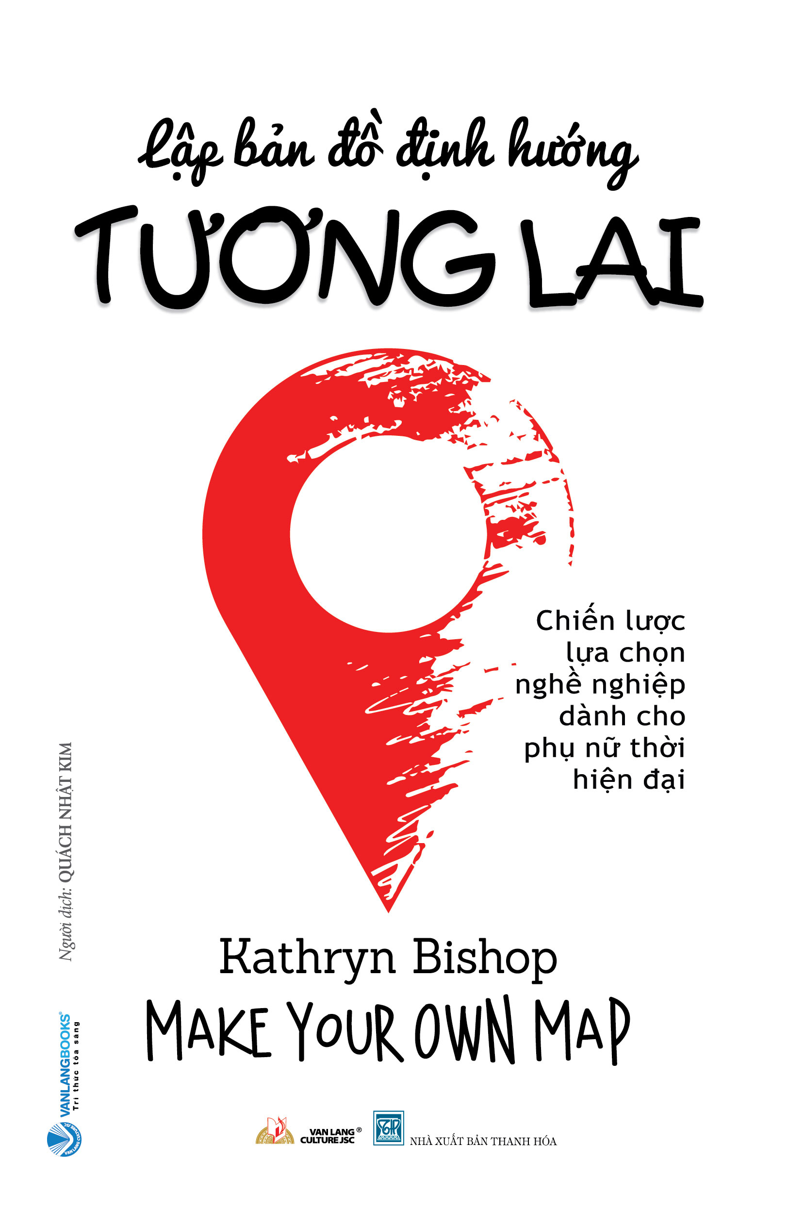 lập bản đồ định hướng tương lai - Ảnh 2