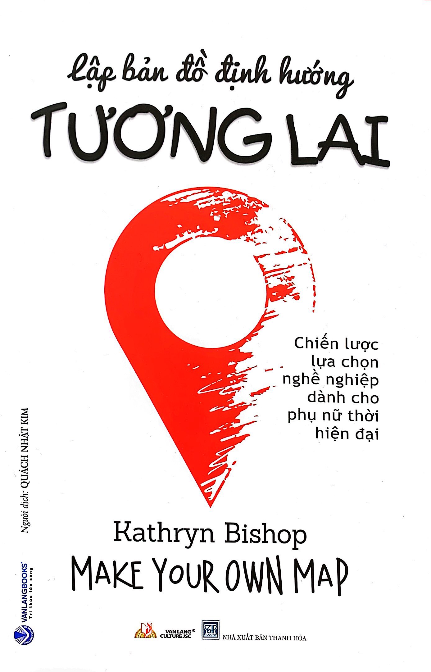 lập bản đồ định hướng tương lai - Ảnh 3