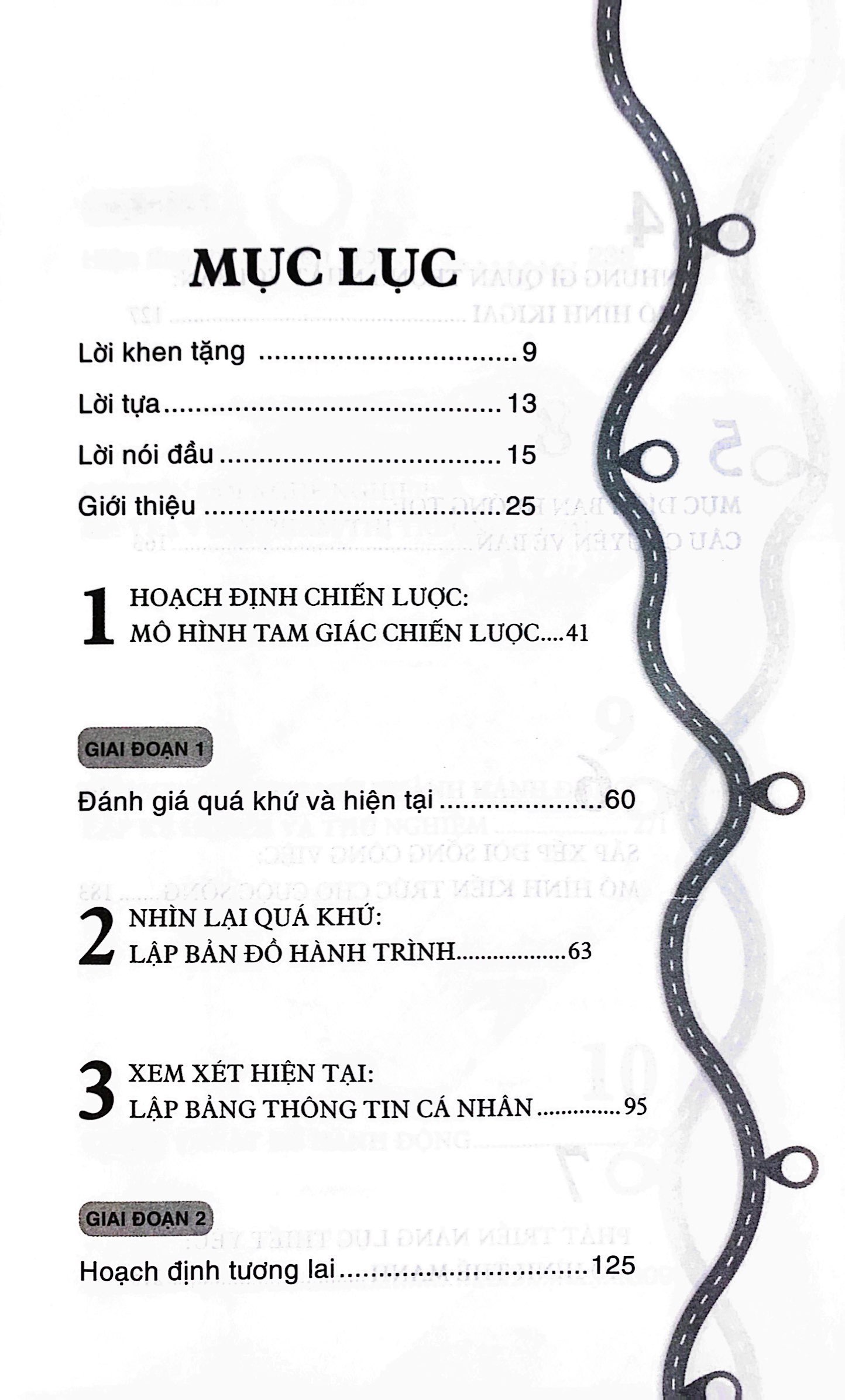 lập bản đồ định hướng tương lai - Ảnh 4