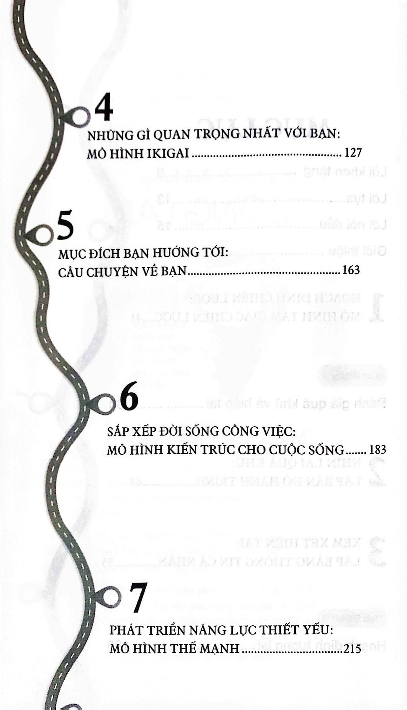 lập bản đồ định hướng tương lai - Ảnh 5