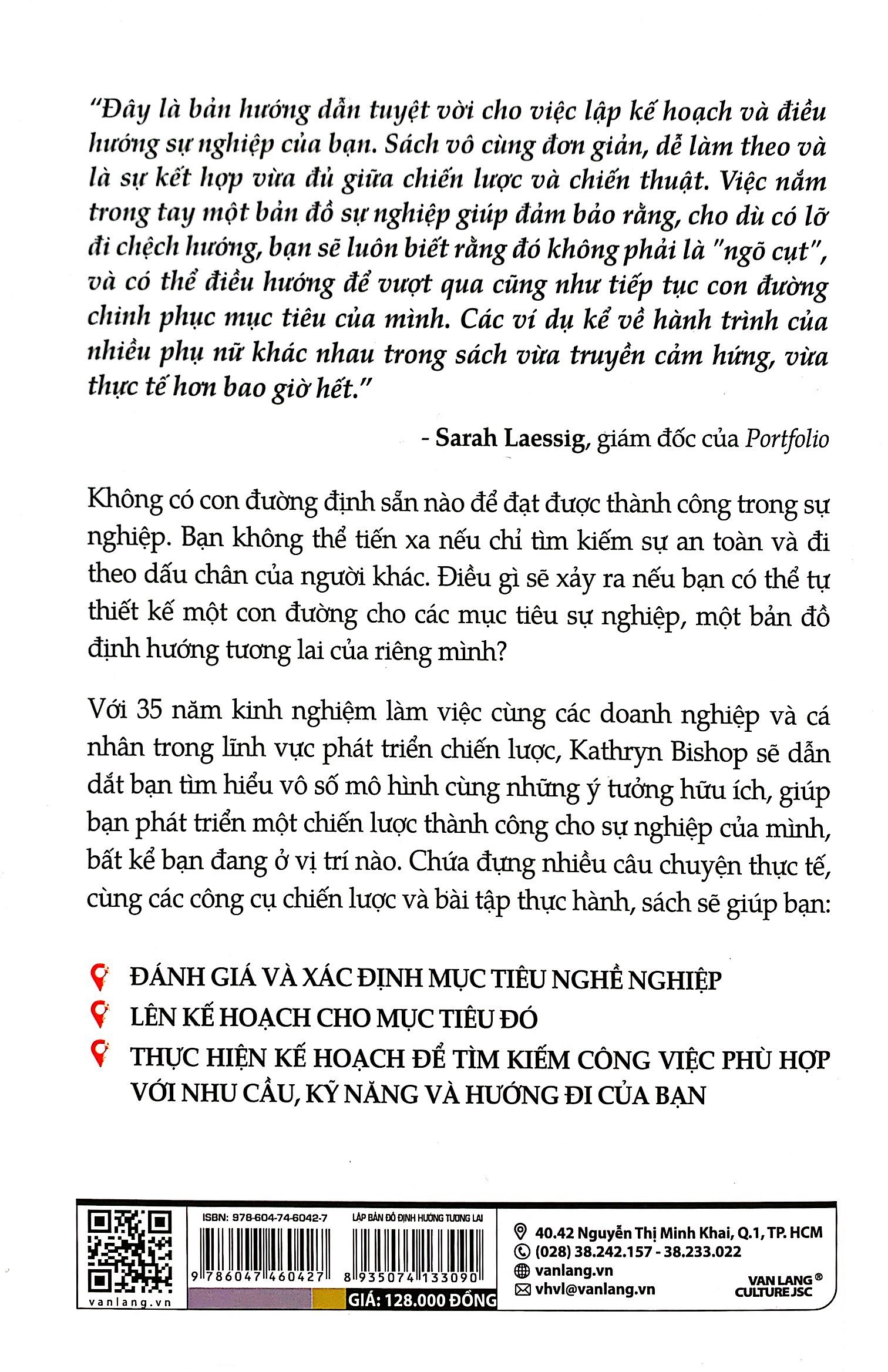 lập bản đồ định hướng tương lai - Ảnh 9