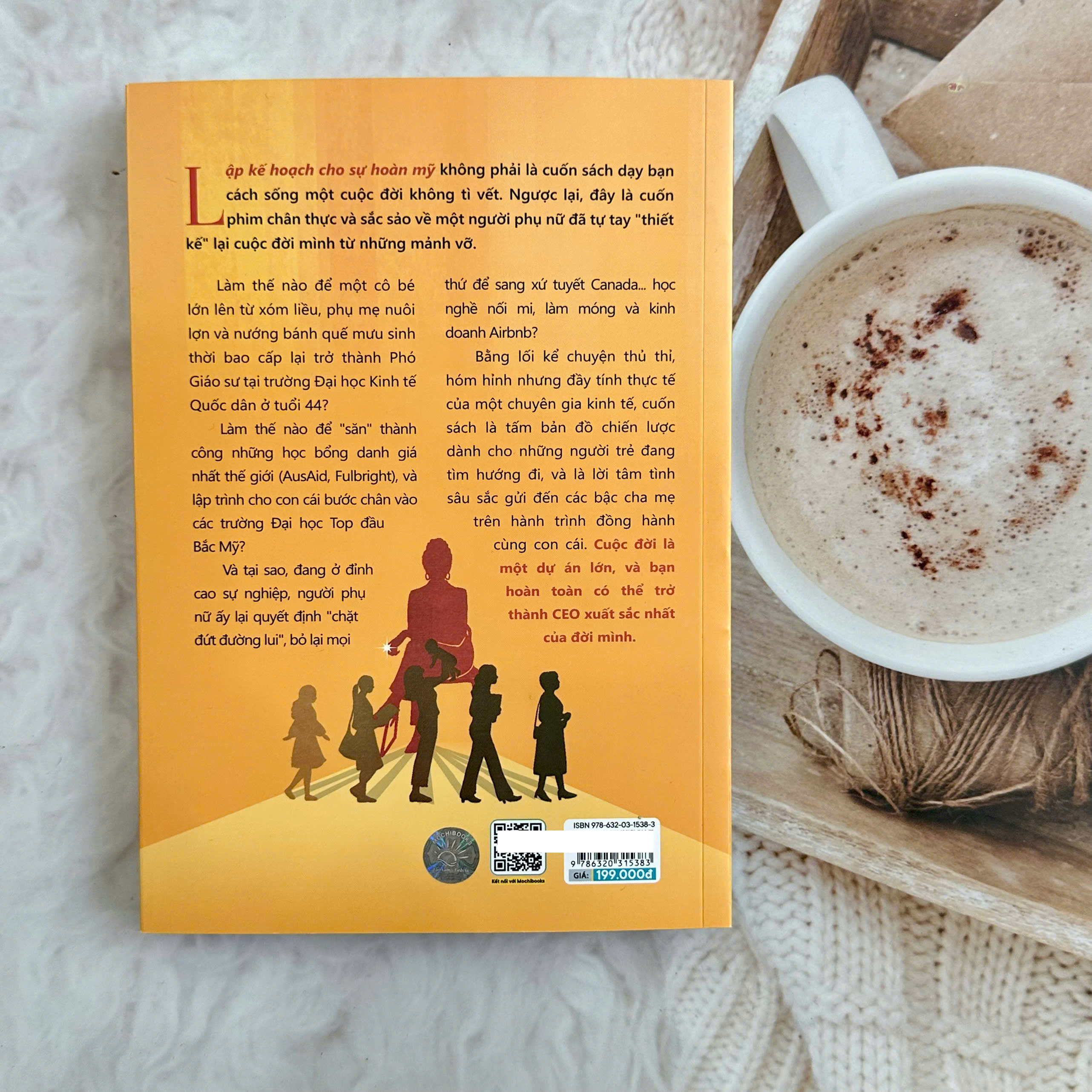 Lập Kế Hoạch Cho Sự Hoàn Mỹ - Ảnh 7