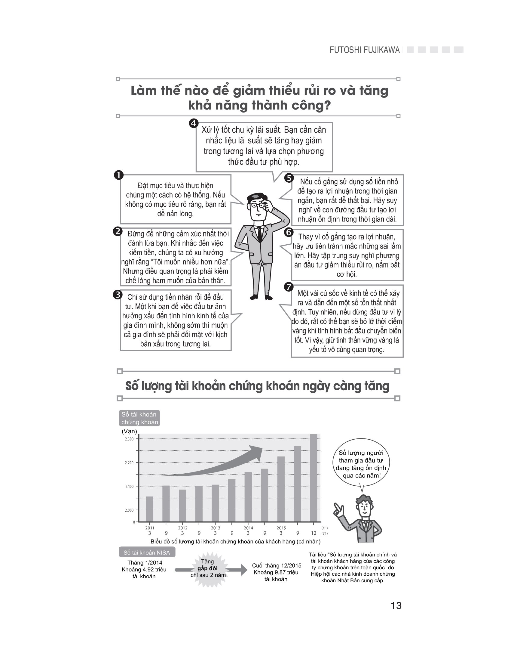 lập kế hoạch dòng tiền thông minh - Ảnh 10