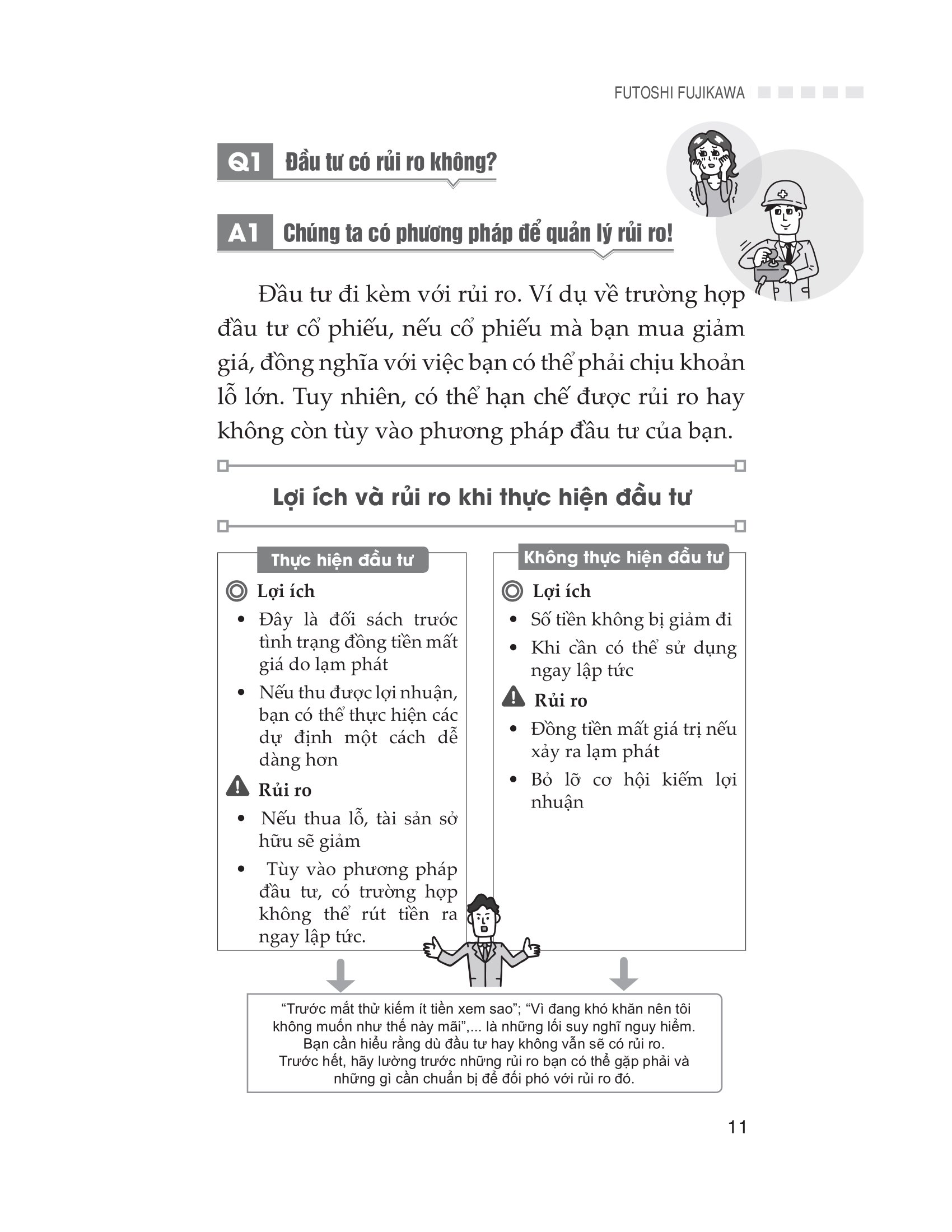 lập kế hoạch dòng tiền thông minh - Ảnh 8