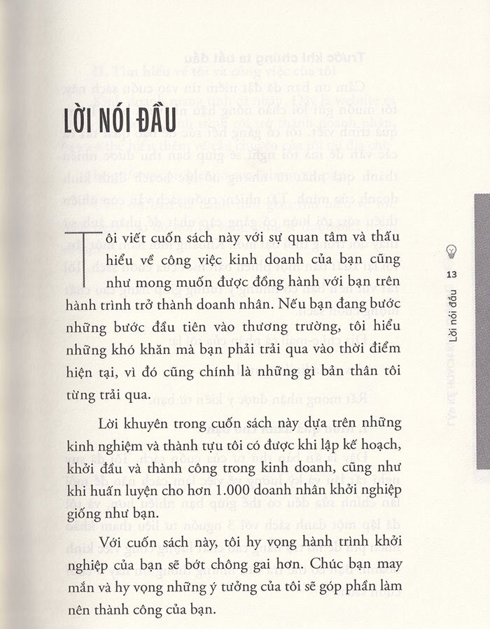 lập kế hoạch kinh doanh cho người mới bắt đầu - Ảnh 11