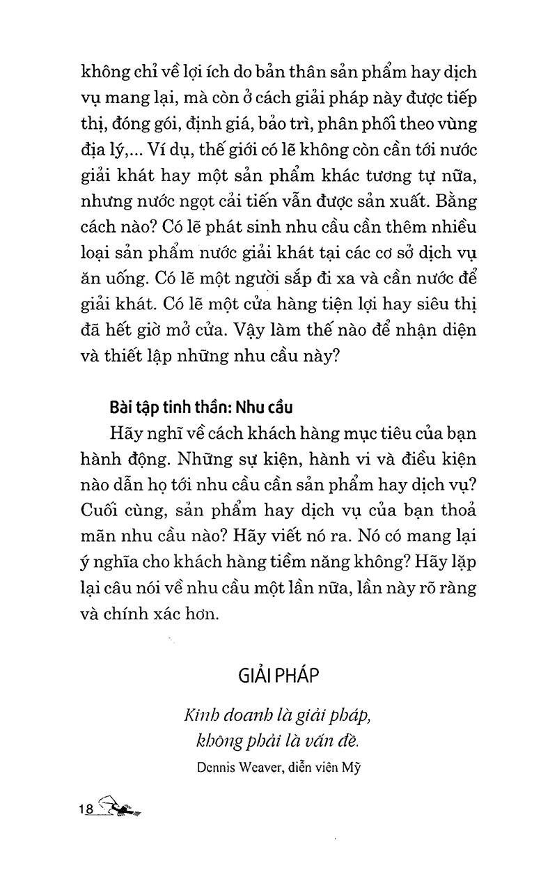 lập kế hoạch kinh doanh trong 1 giờ (tái bản 2019) - Ảnh 10