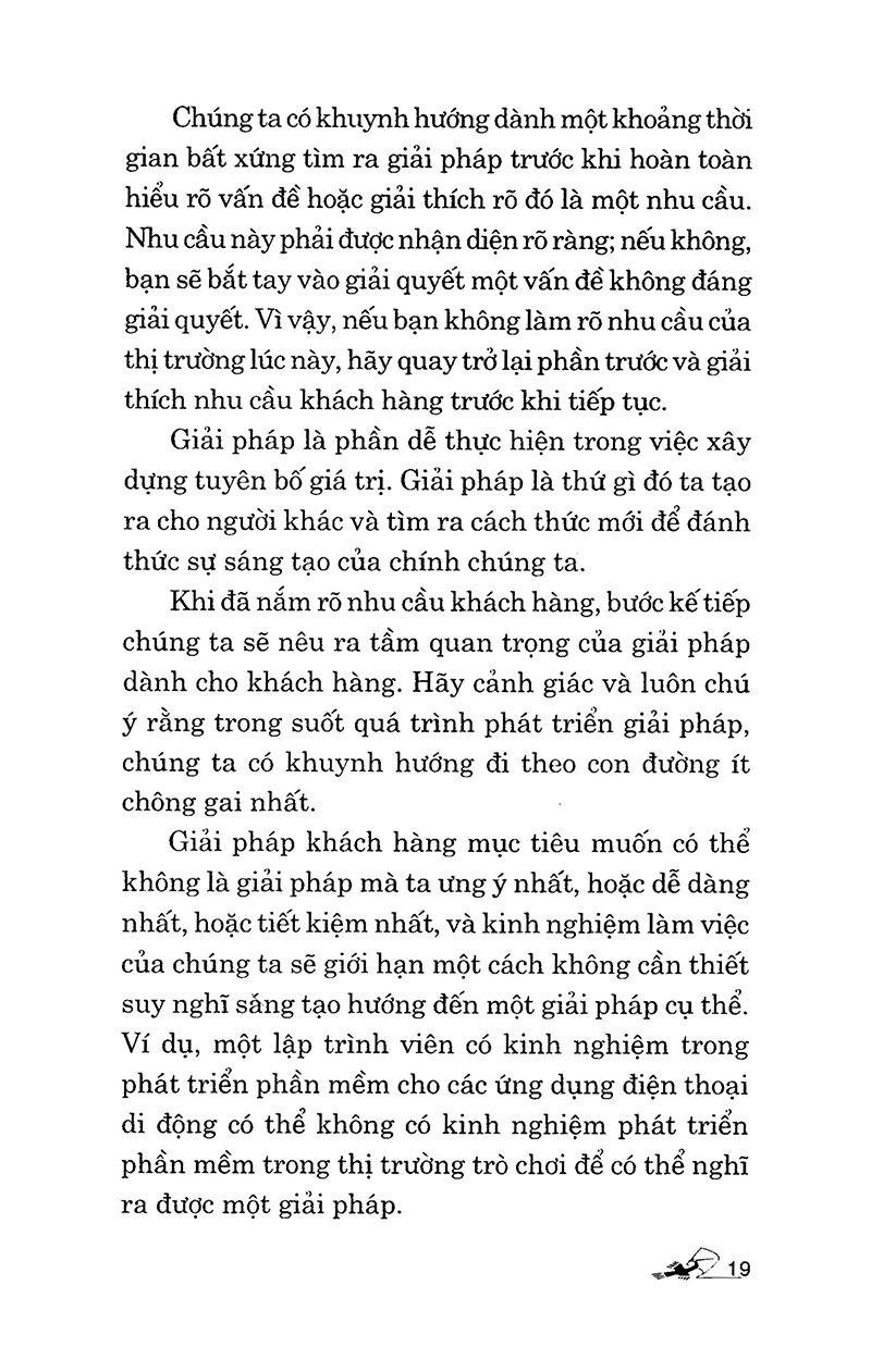 lập kế hoạch kinh doanh trong 1 giờ (tái bản 2019) - Ảnh 11