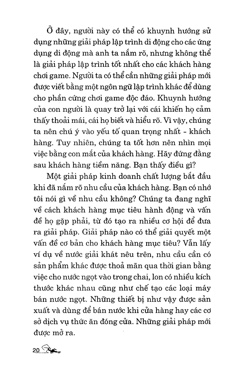lập kế hoạch kinh doanh trong 1 giờ (tái bản 2019) - Ảnh 12