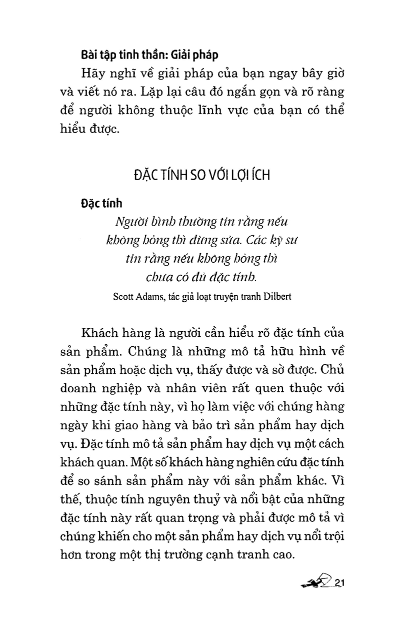 lập kế hoạch kinh doanh trong 1 giờ (tái bản 2019) - Ảnh 13