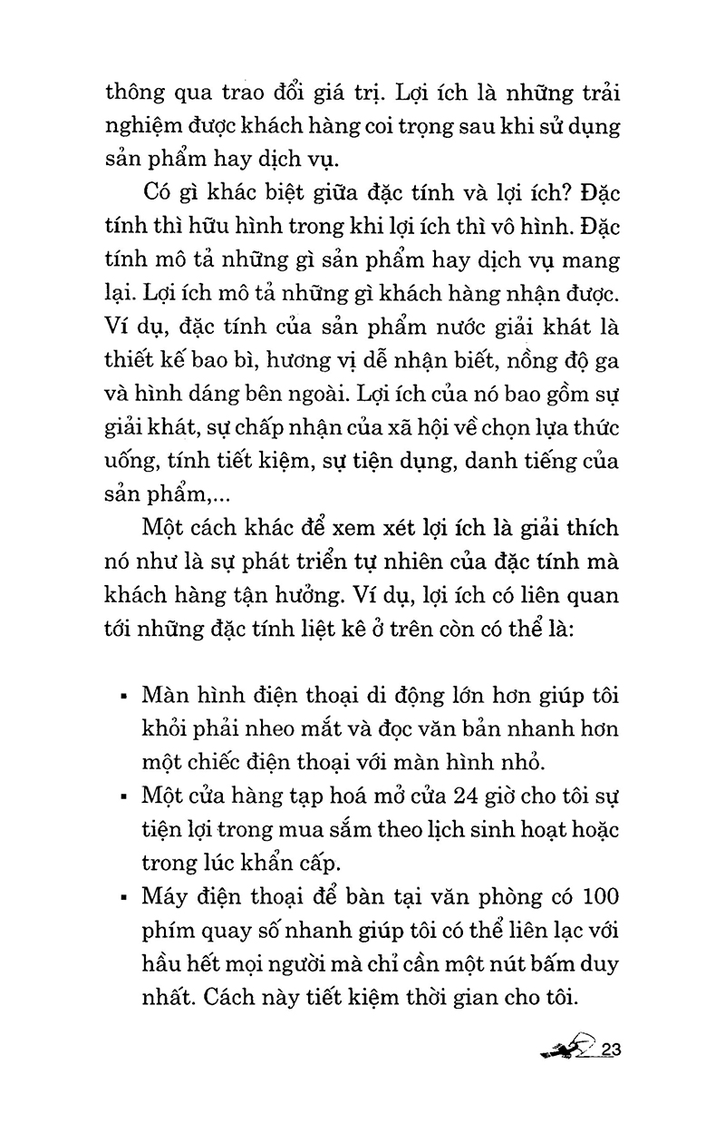 lập kế hoạch kinh doanh trong 1 giờ (tái bản 2019) - Ảnh 15