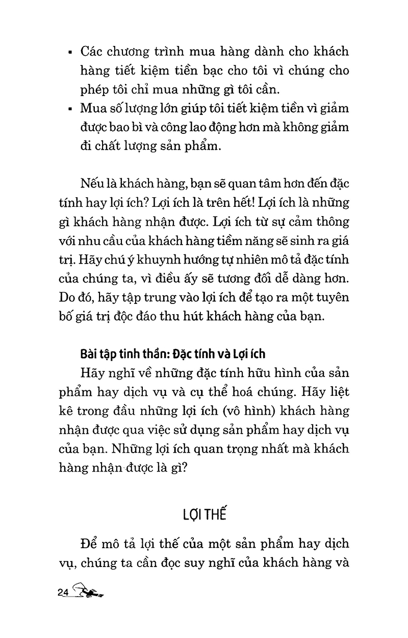 lập kế hoạch kinh doanh trong 1 giờ (tái bản 2019) - Ảnh 16