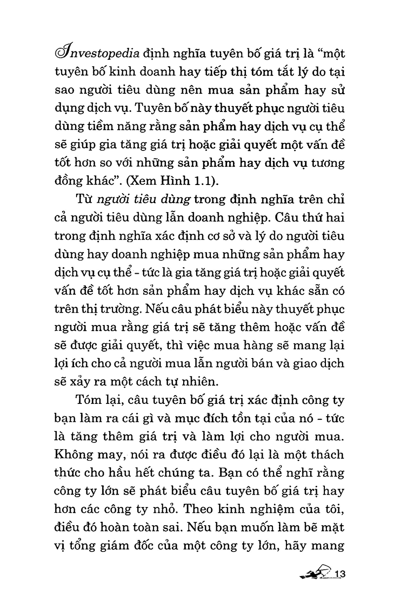 lập kế hoạch kinh doanh trong 1 giờ (tái bản 2019) - Ảnh 5
