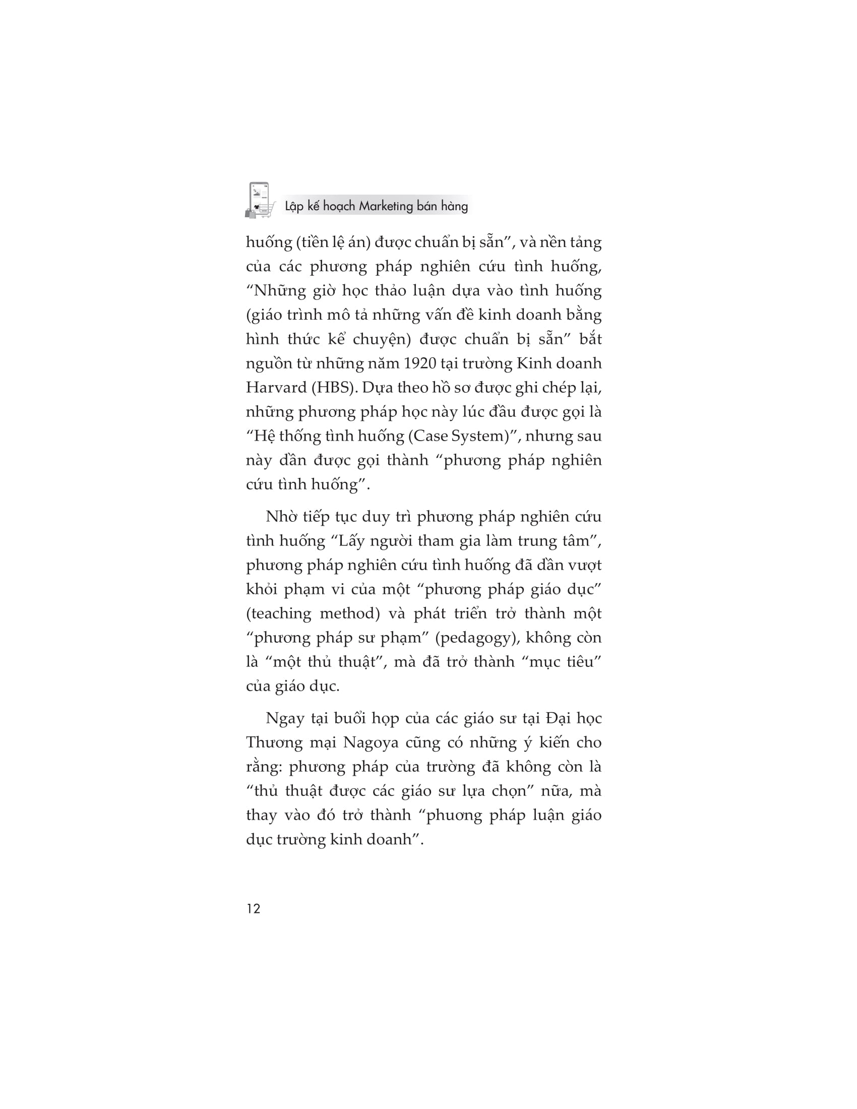 lập kế hoạch marketing bán hàng - Ảnh 10