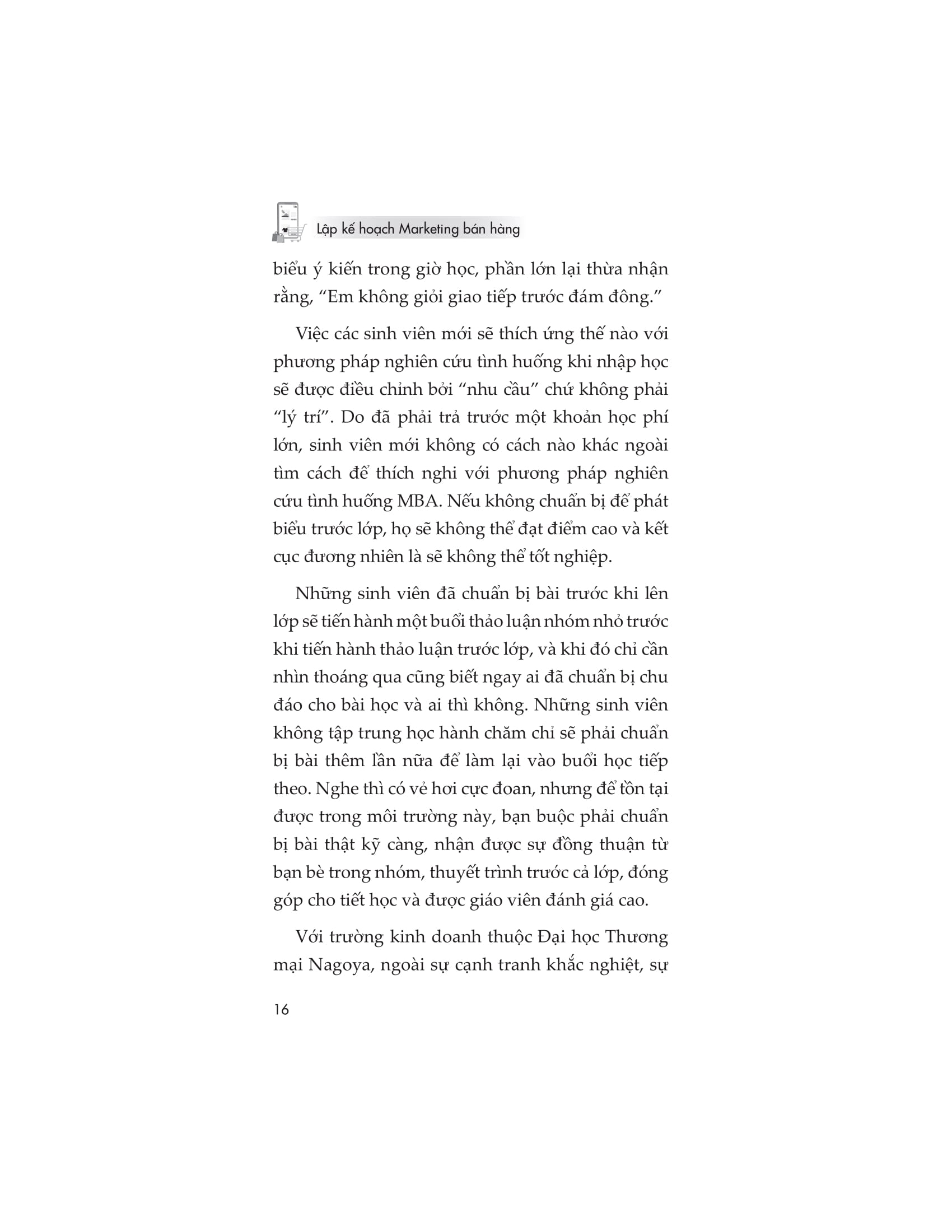 lập kế hoạch marketing bán hàng - Ảnh 14