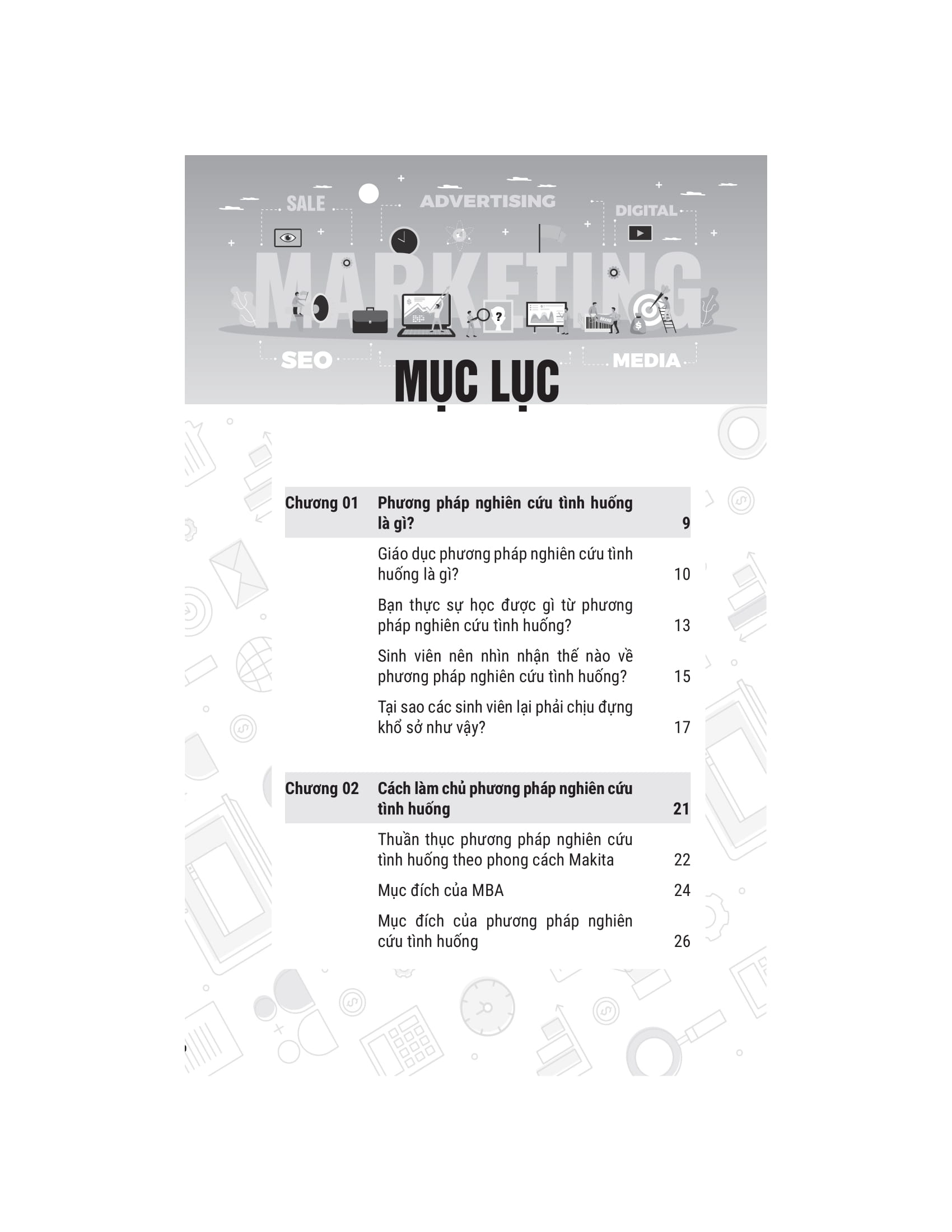 lập kế hoạch marketing bán hàng - Ảnh 3