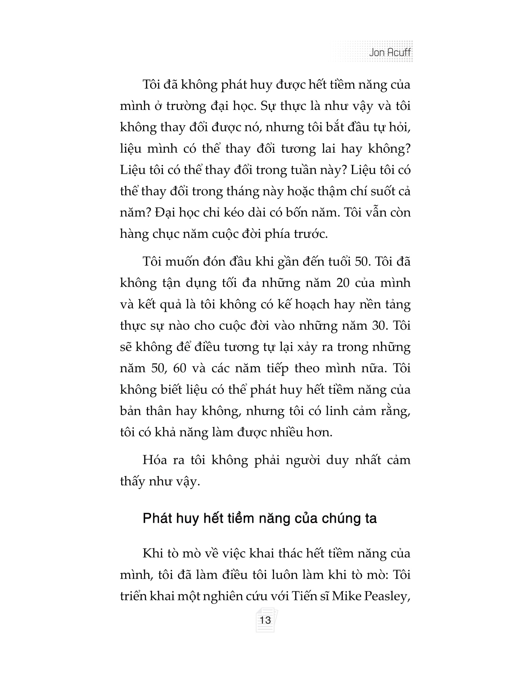 lập kế hoạch quản lý mục tiêu cá nhân - Ảnh 11