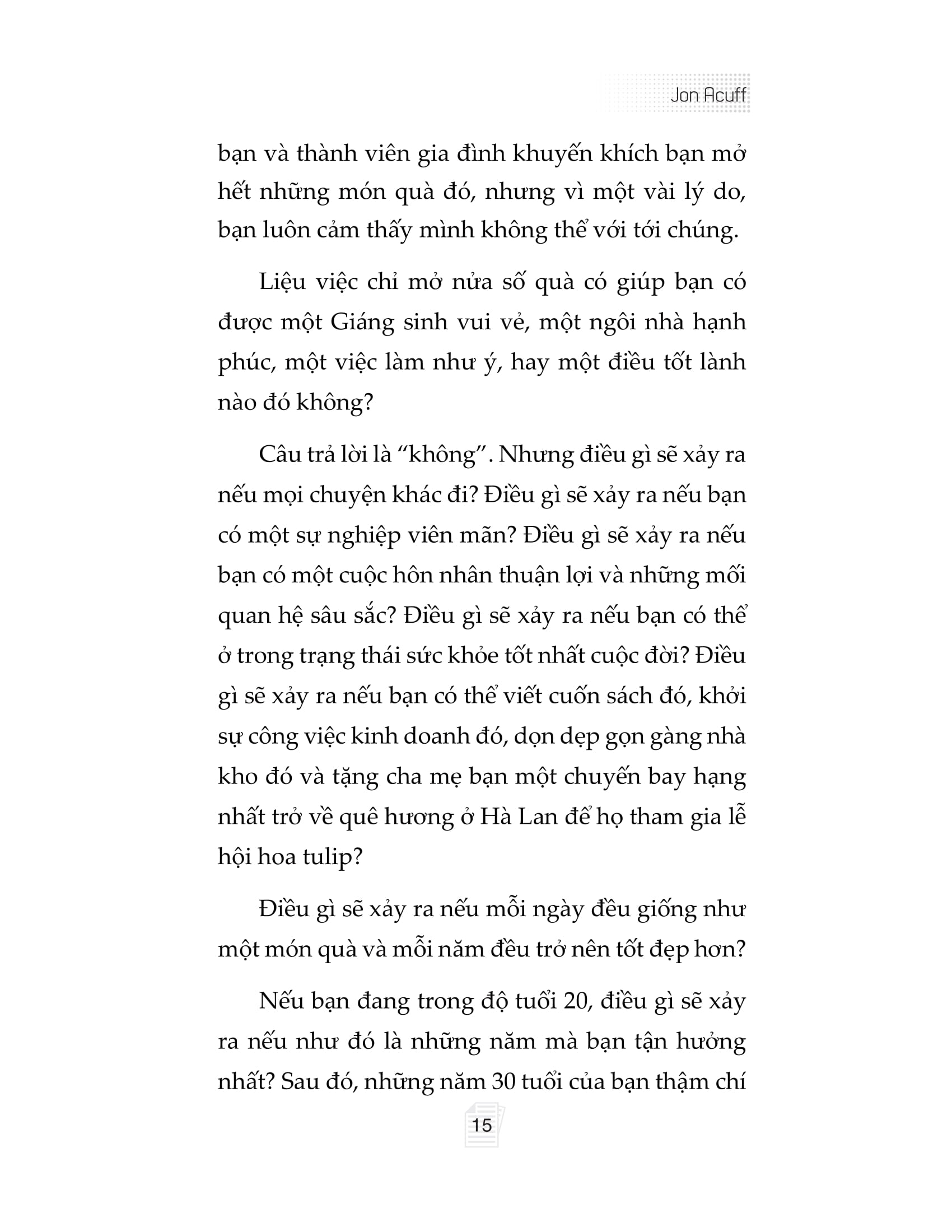 lập kế hoạch quản lý mục tiêu cá nhân - Ảnh 13