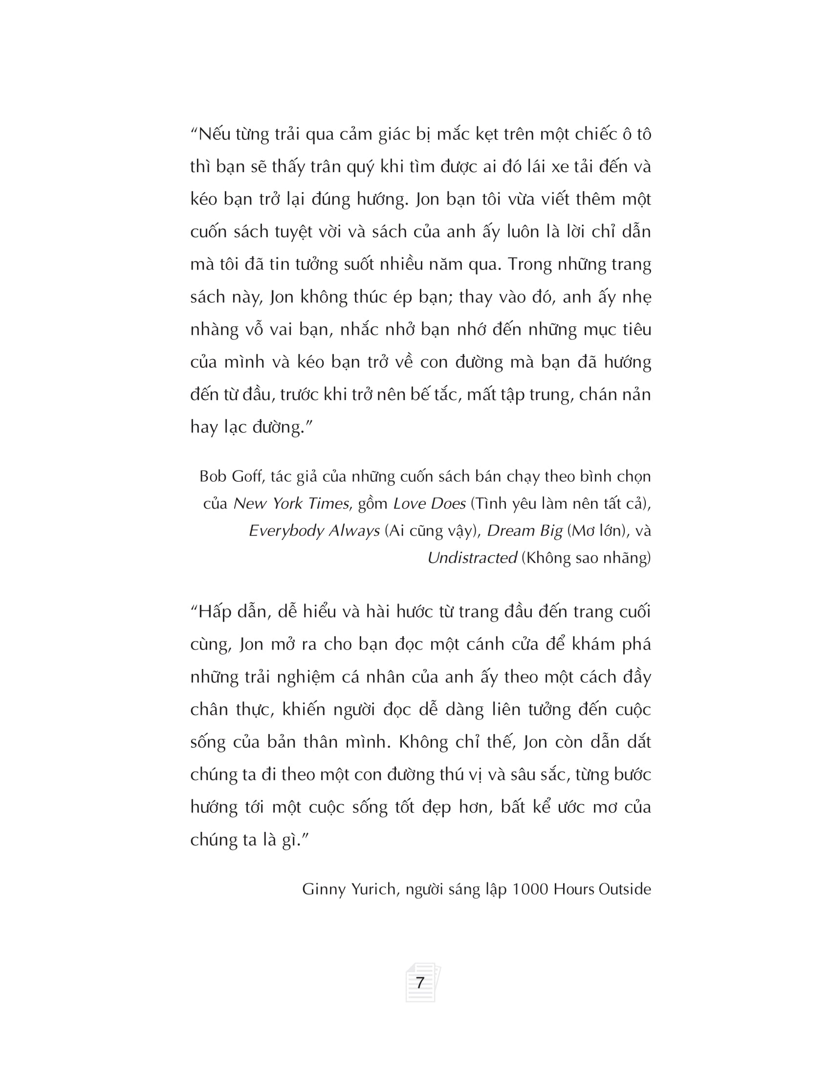 lập kế hoạch quản lý mục tiêu cá nhân - Ảnh 5