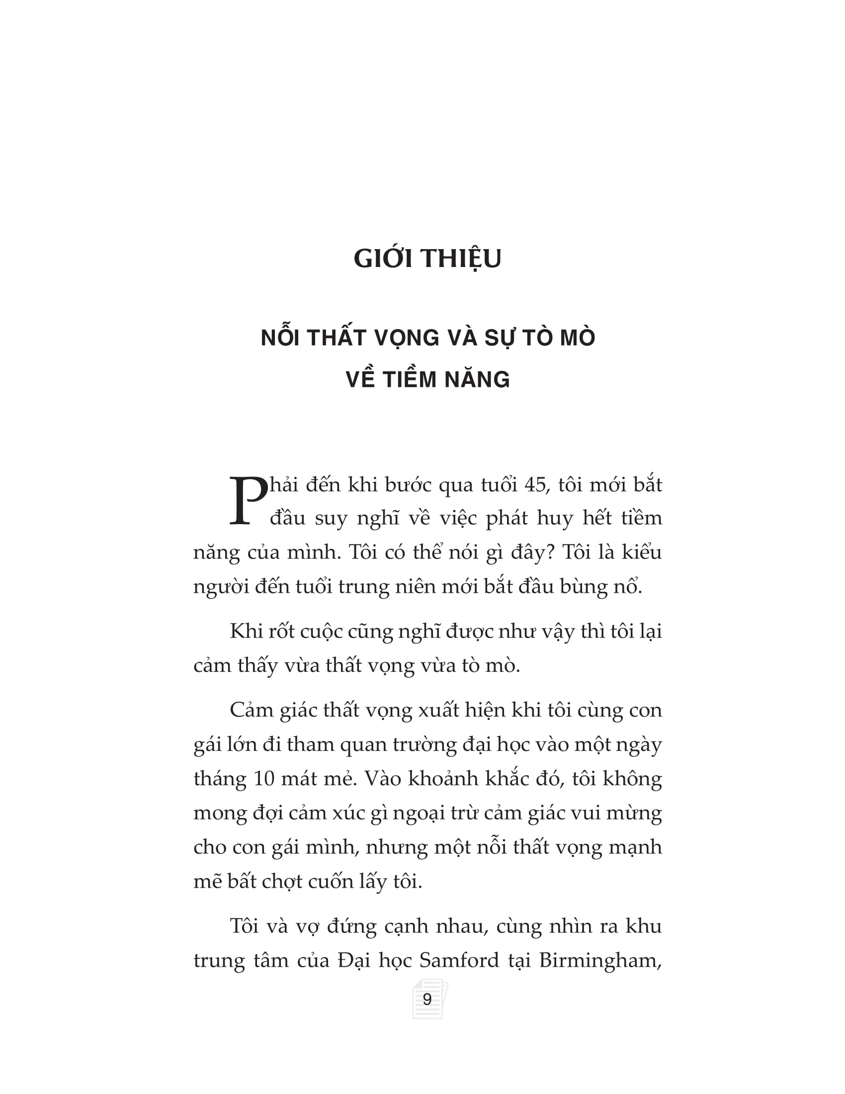 lập kế hoạch quản lý mục tiêu cá nhân - Ảnh 7